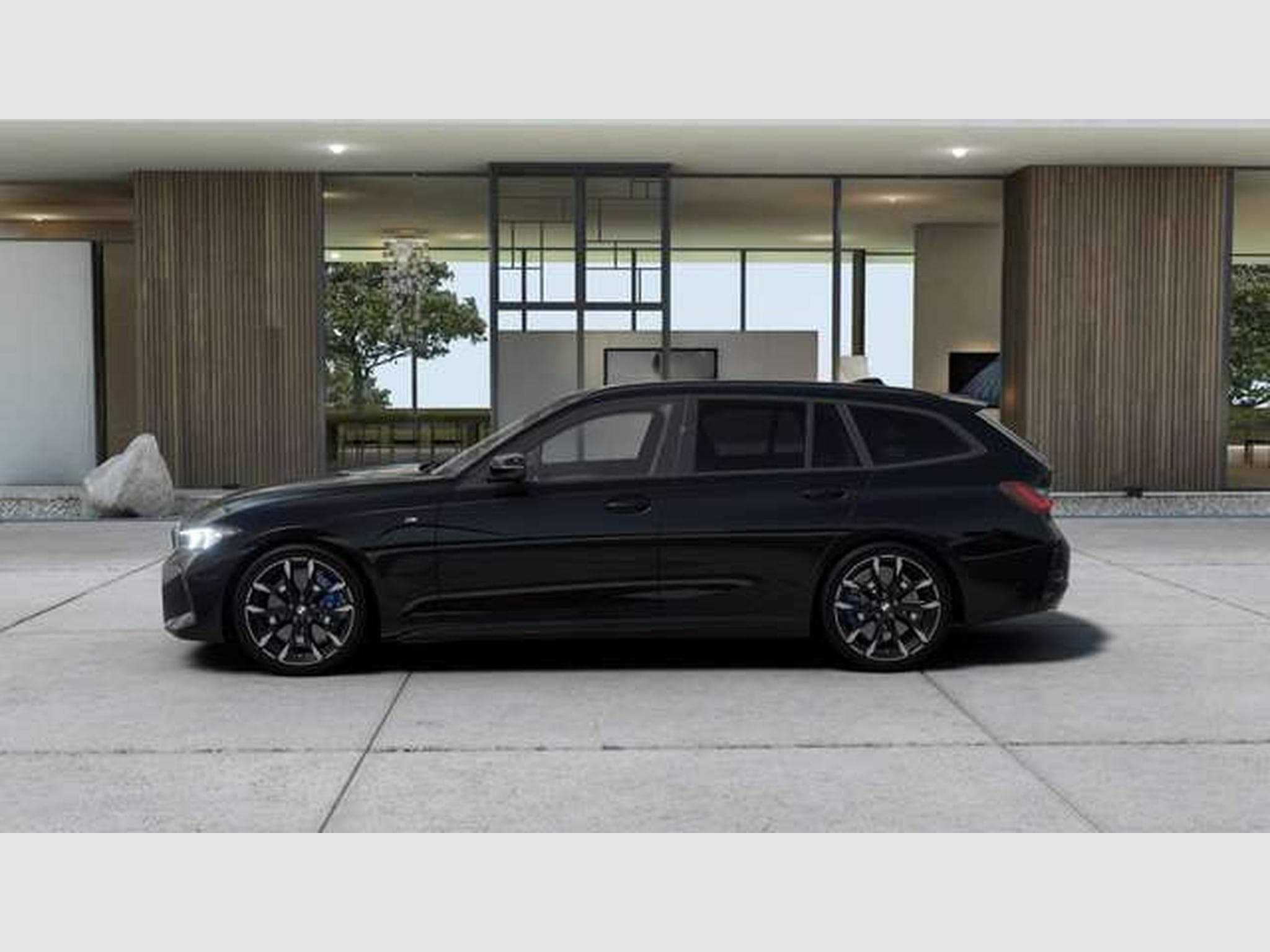 BMW 330 d xDrive M Sport (2026) - Photo 2