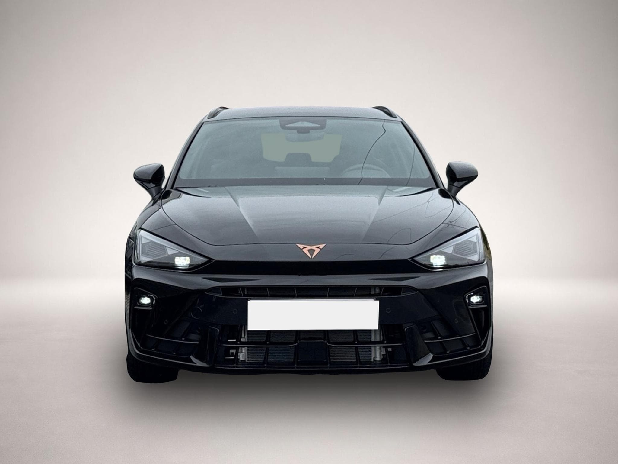 Cupra Leon (2026) - Photo 2