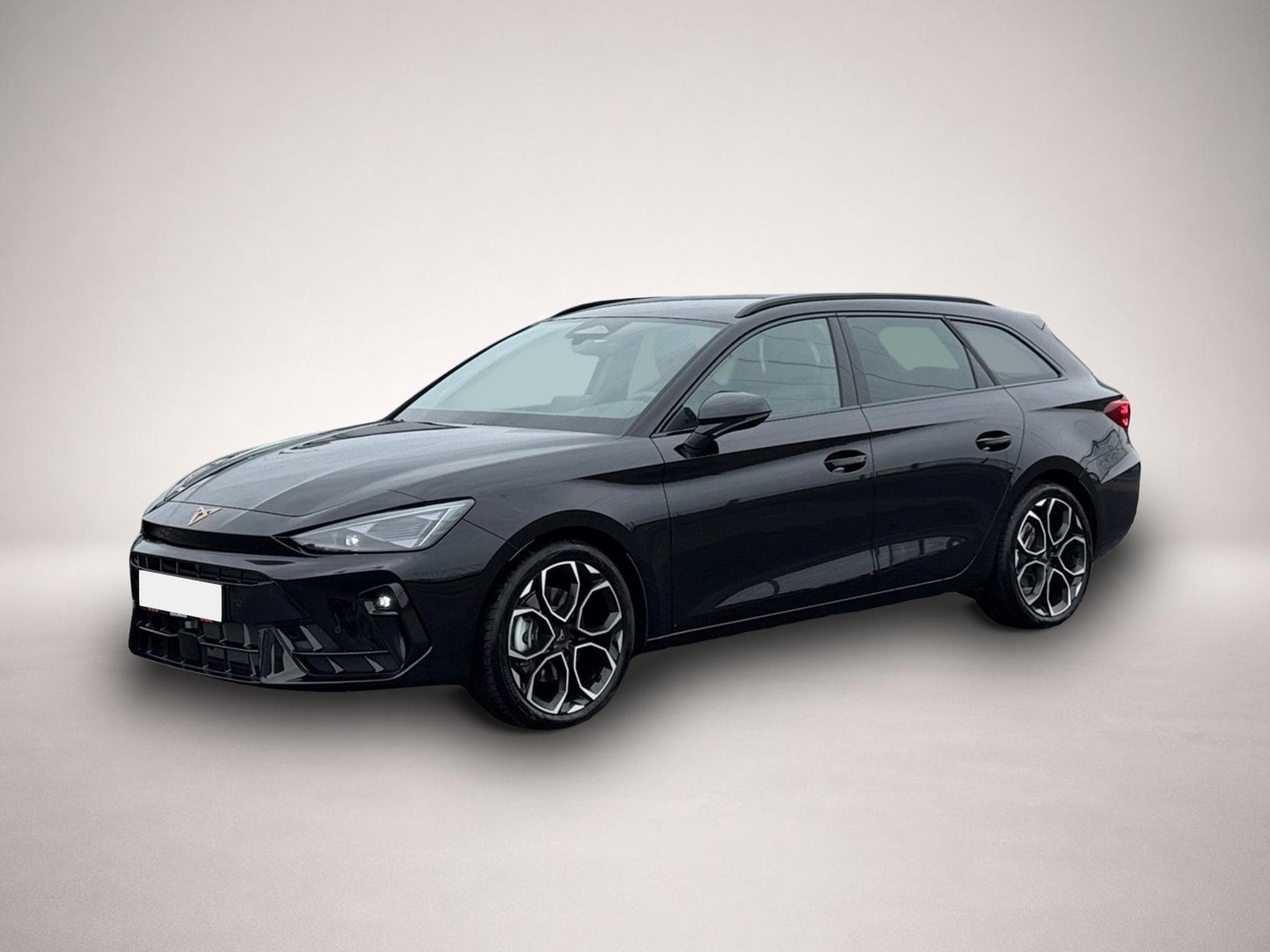 Cupra Leon (2026) - Photo 1