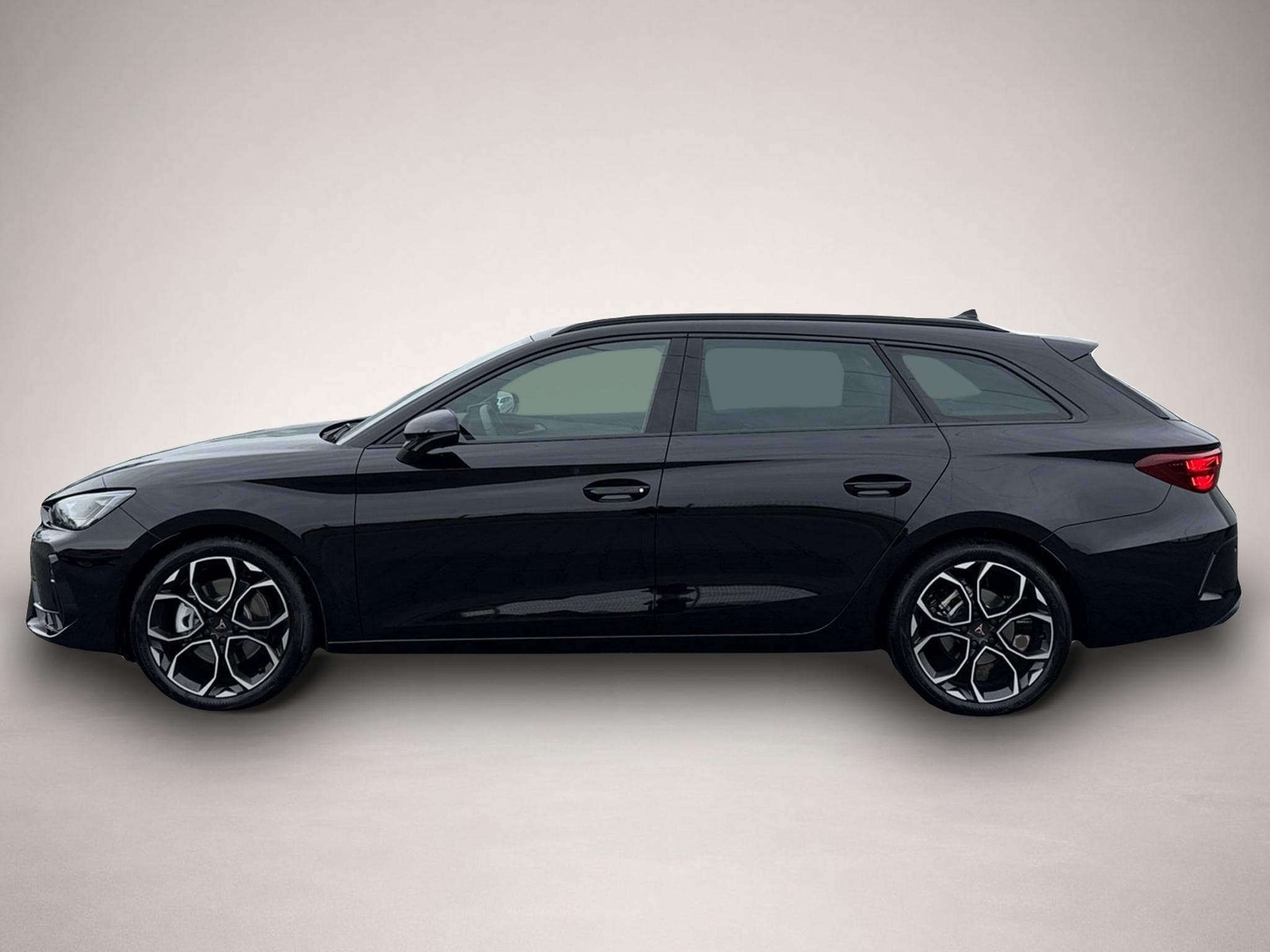 Cupra Leon (2026) - Photo 3