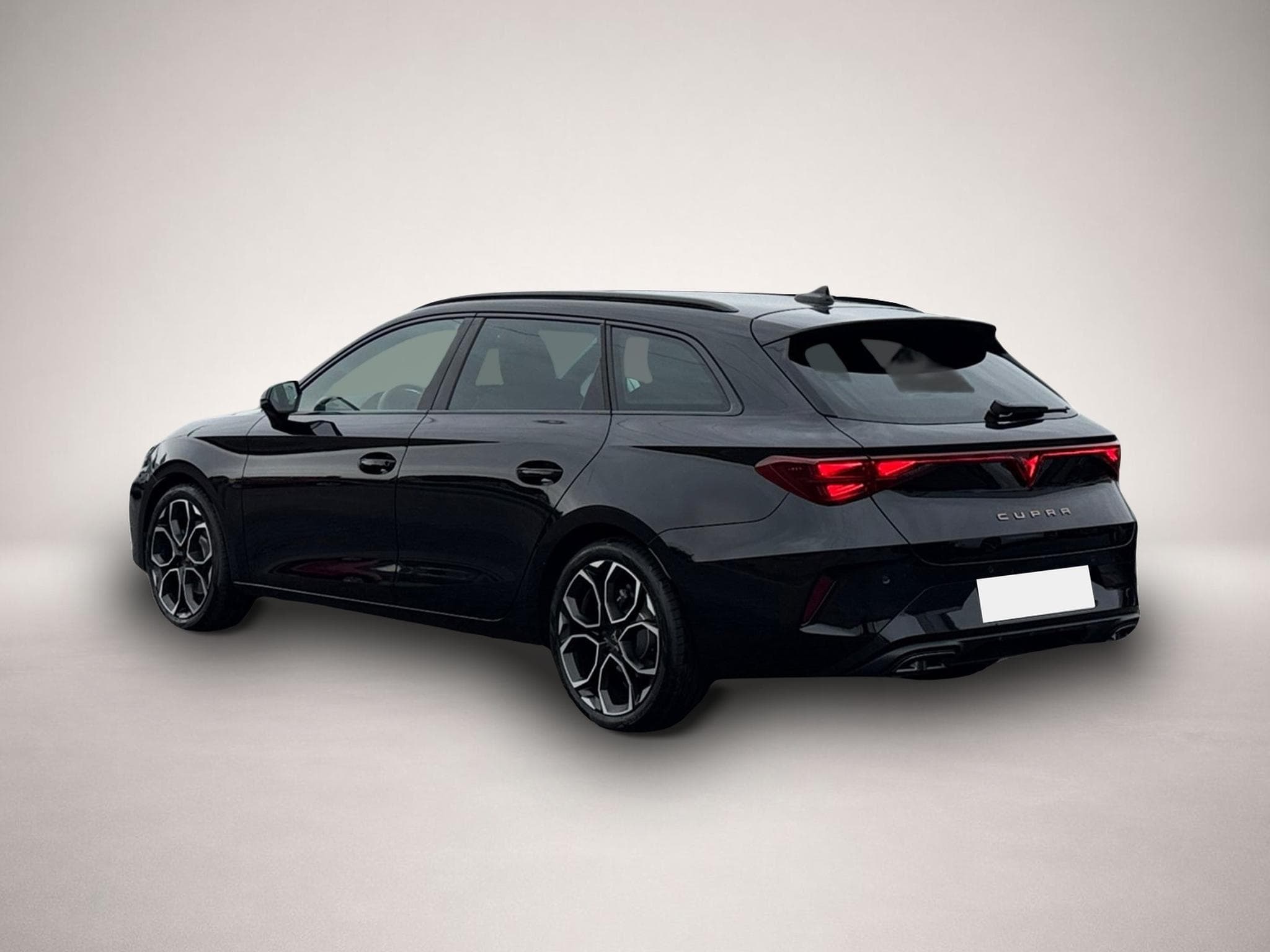 Cupra Leon (2026) - Photo 4