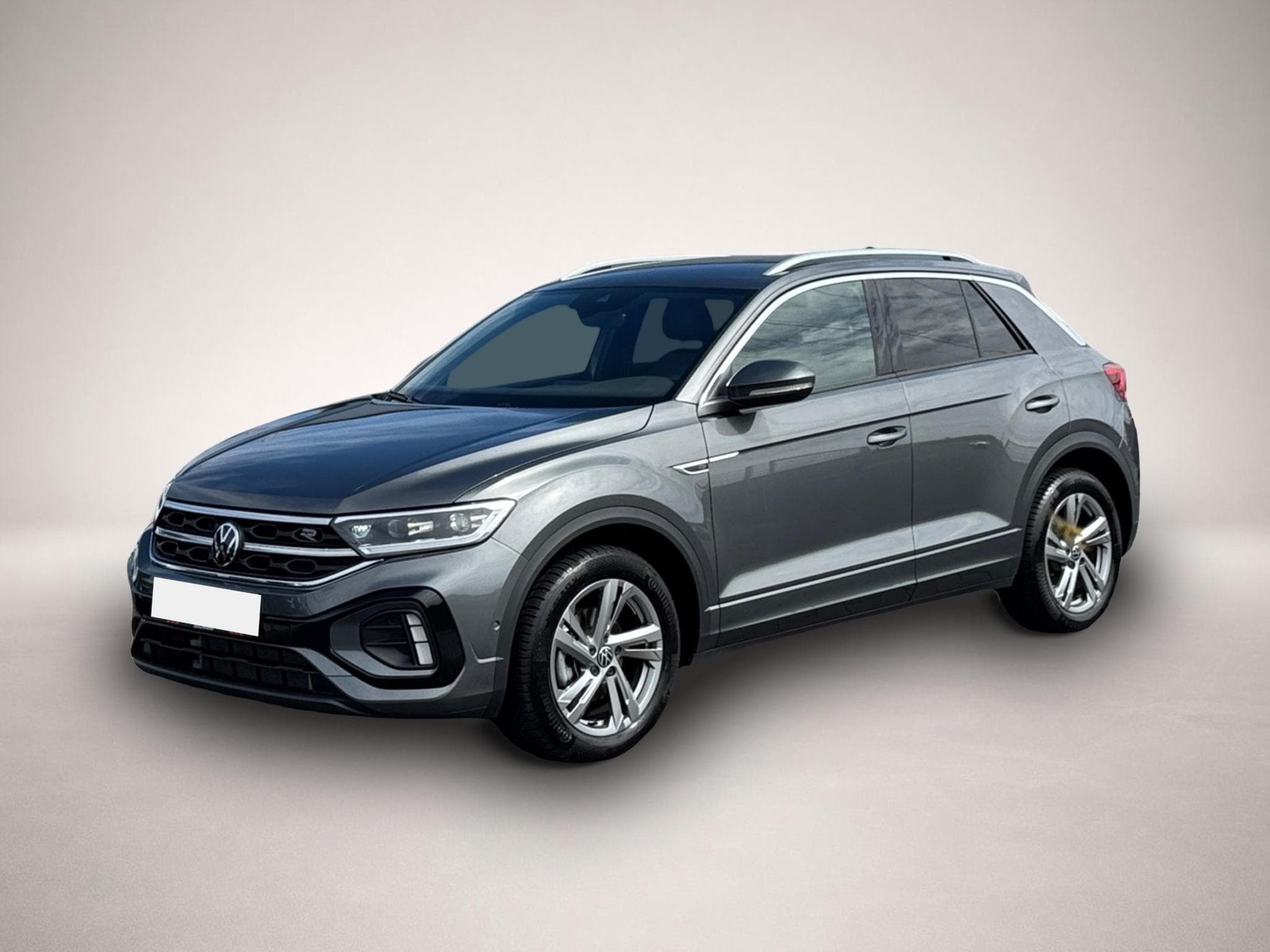 VW T-Roc (2025) - Photo 1