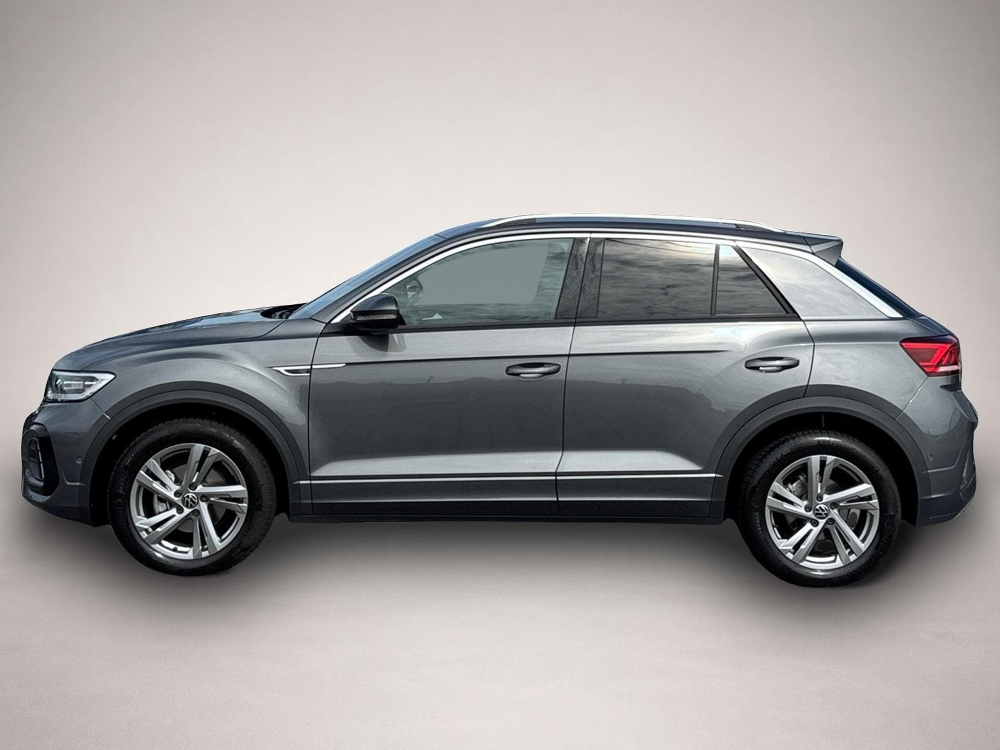 VW T-Roc (2025) - Photo 3