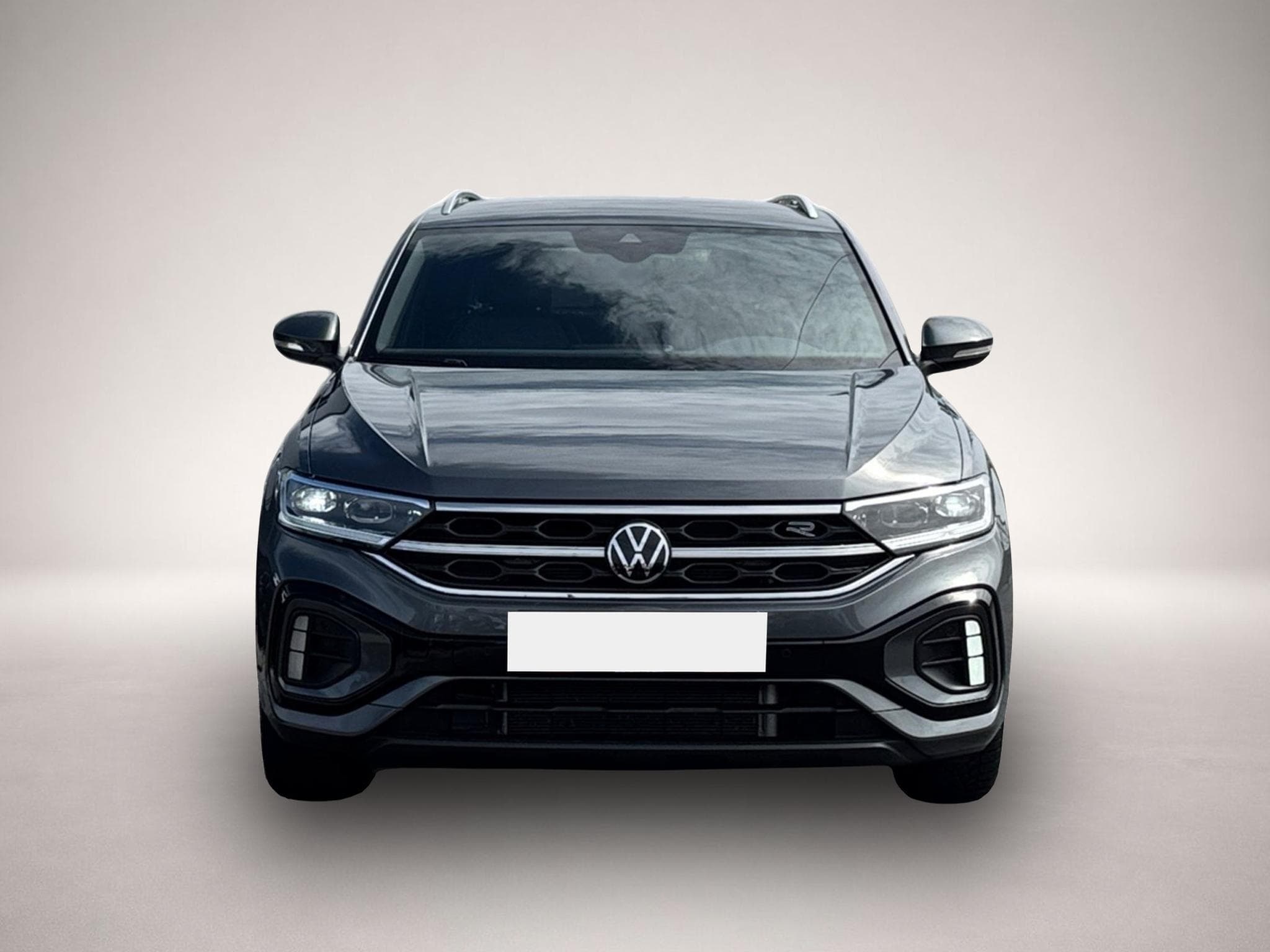 VW T-Roc (2025) - Photo 2