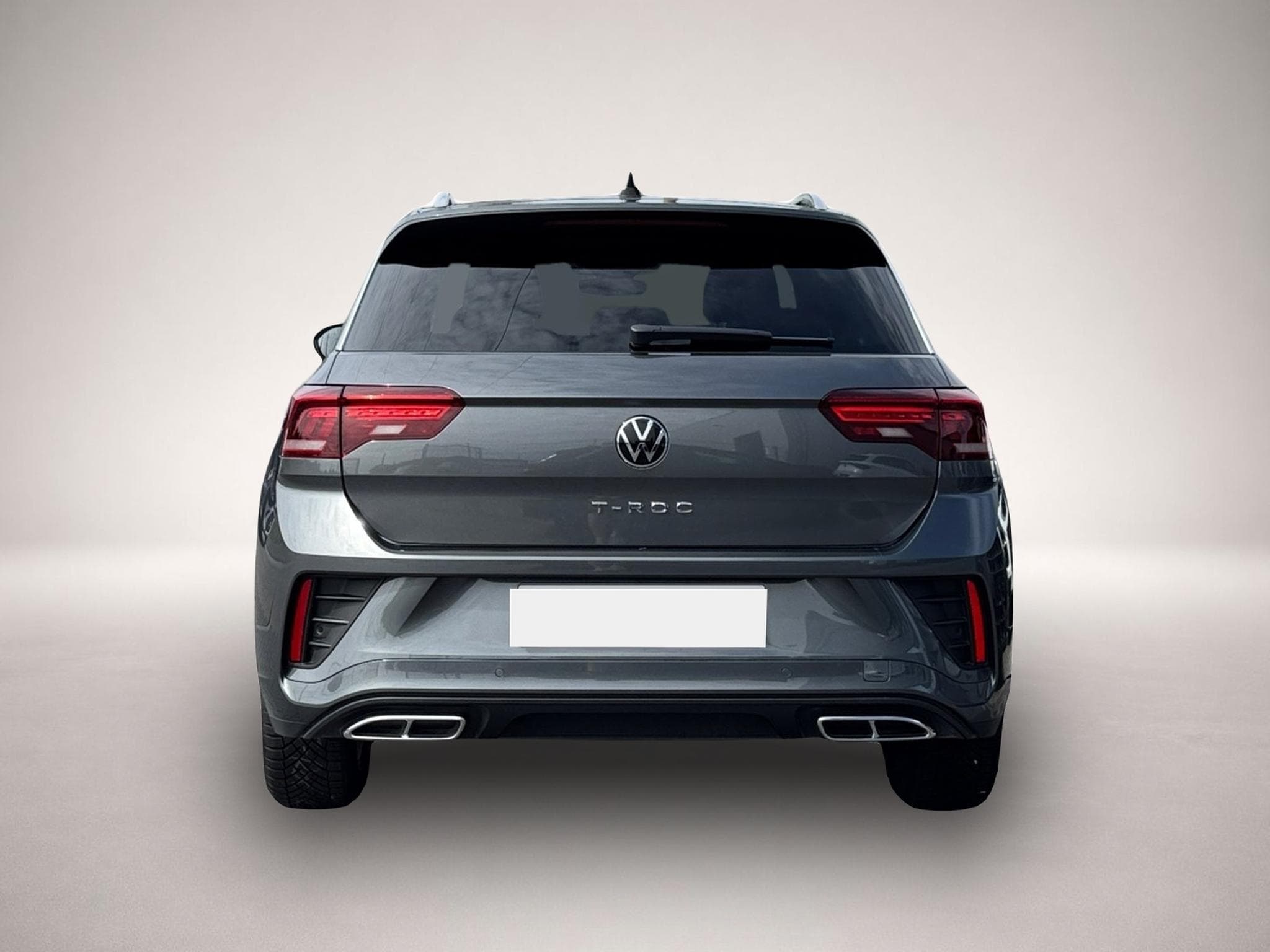 VW T-Roc (2025) - Photo 5