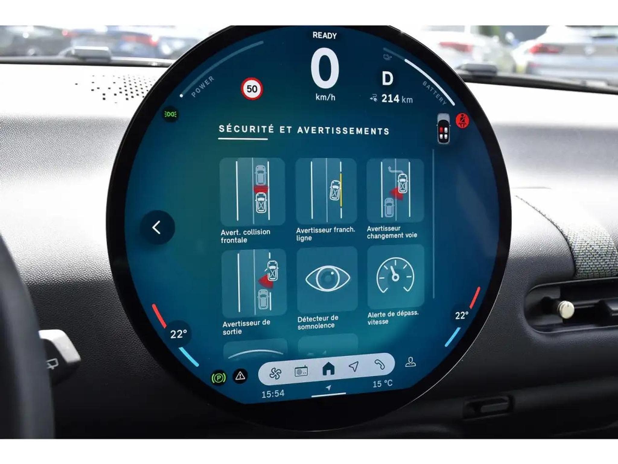 Mini Cooper (2024) - Photo 14