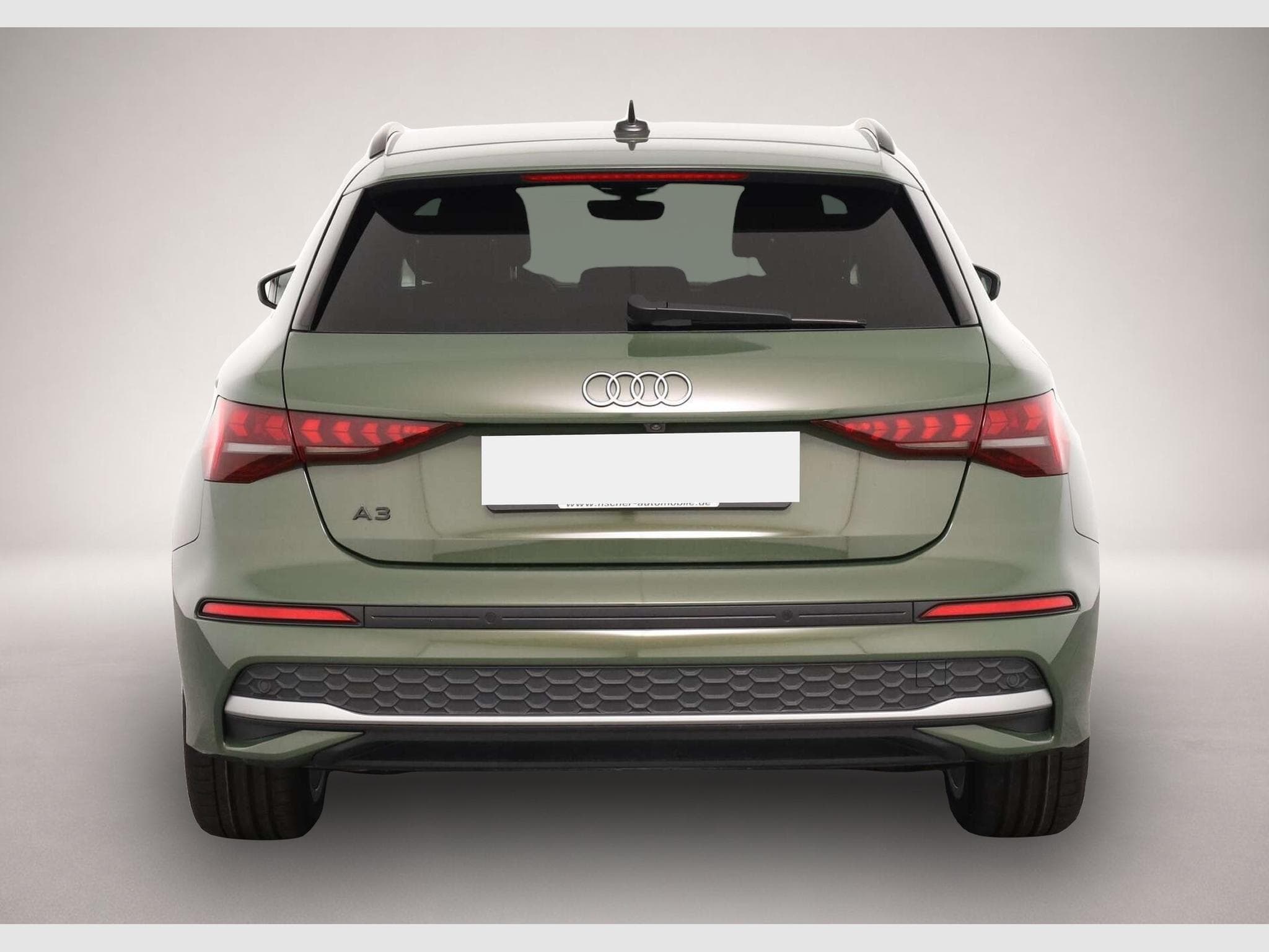 Audi A3 (2025) - Photo 5