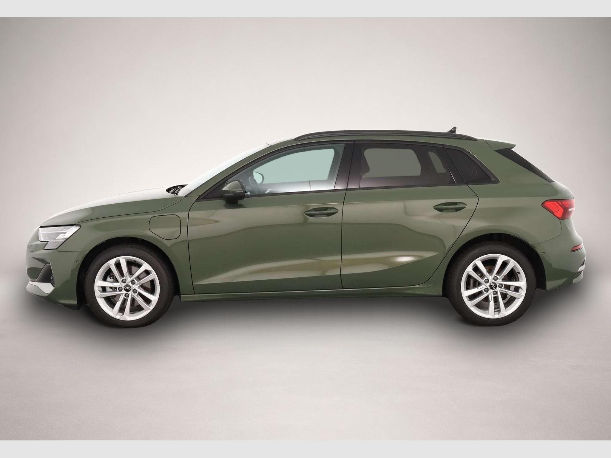 Audi A3 (2025) - Photo 4