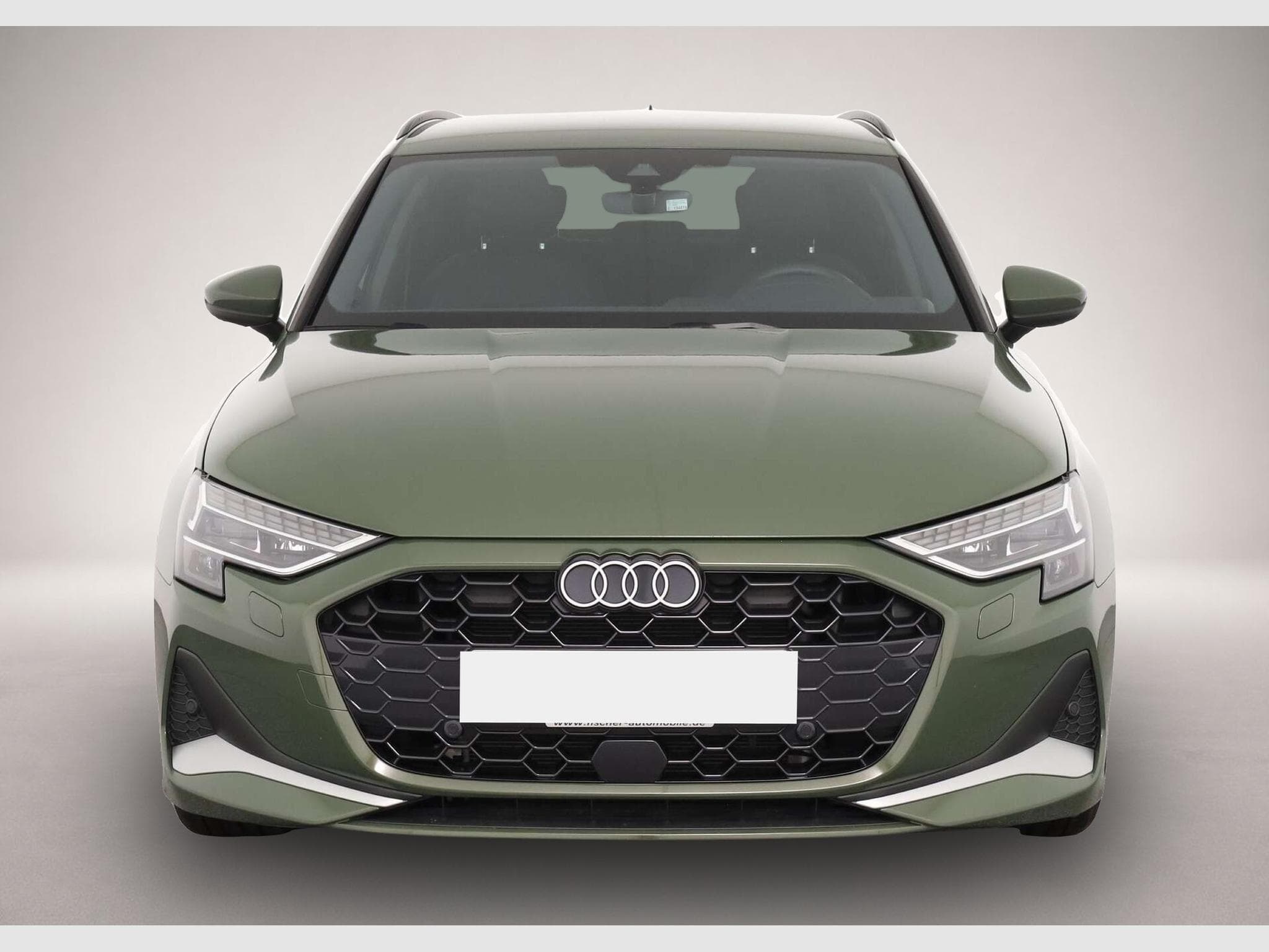 Audi A3 (2025) - Photo 2