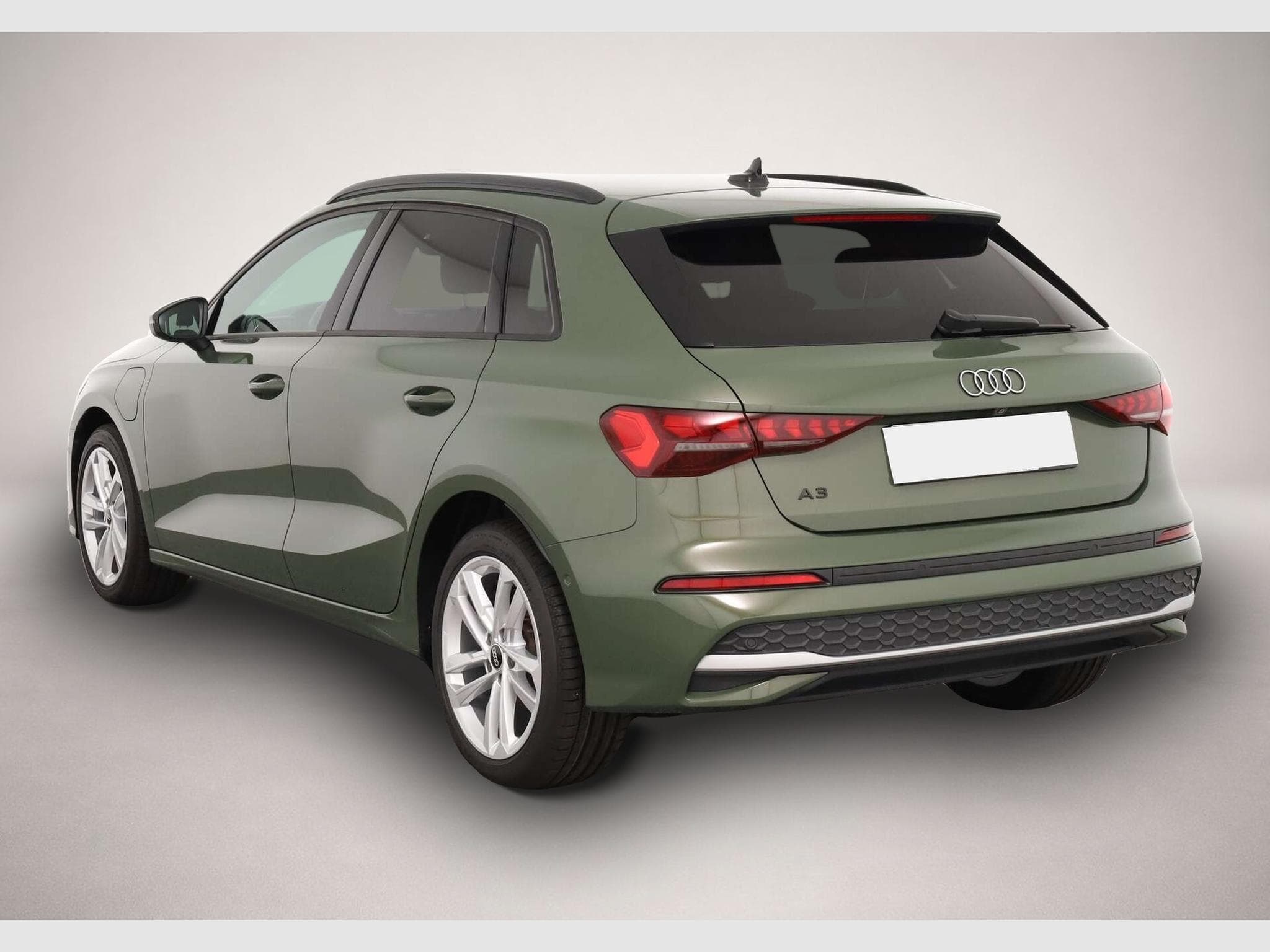 Audi A3 (2025) - Photo 3