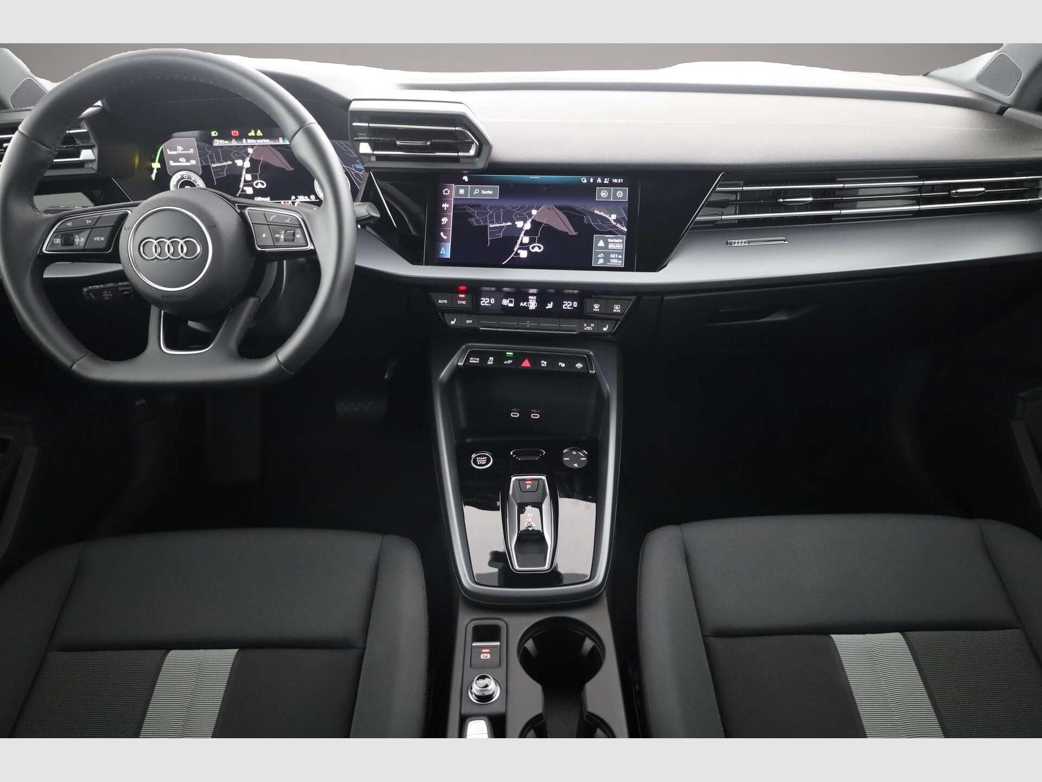 Audi A3 (2025) - Photo 6