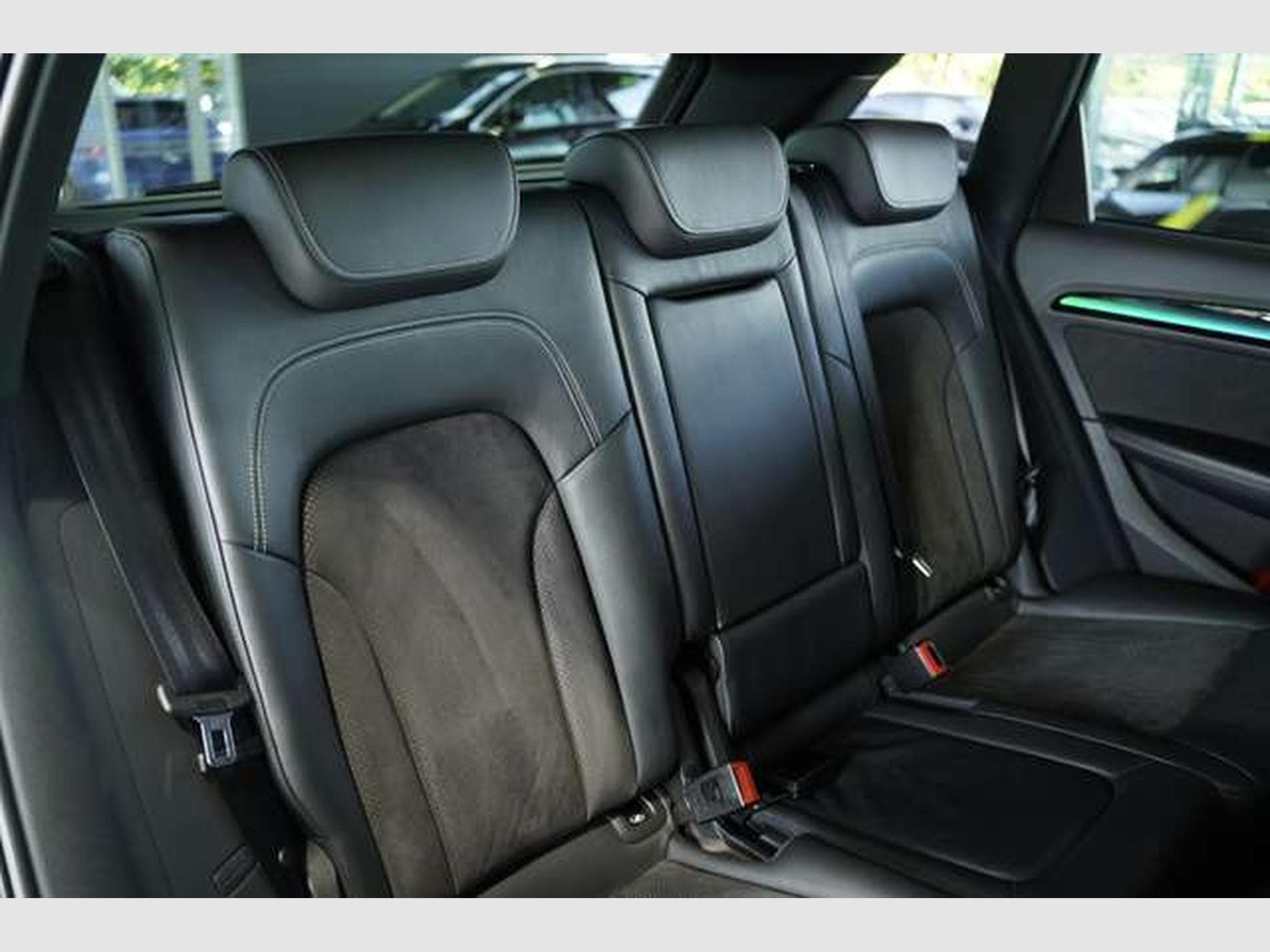 Audi Q5 S line 2.0 TDI q *Pano*ACC*Kamera*AHK*Standhz (2017) - Foto 17