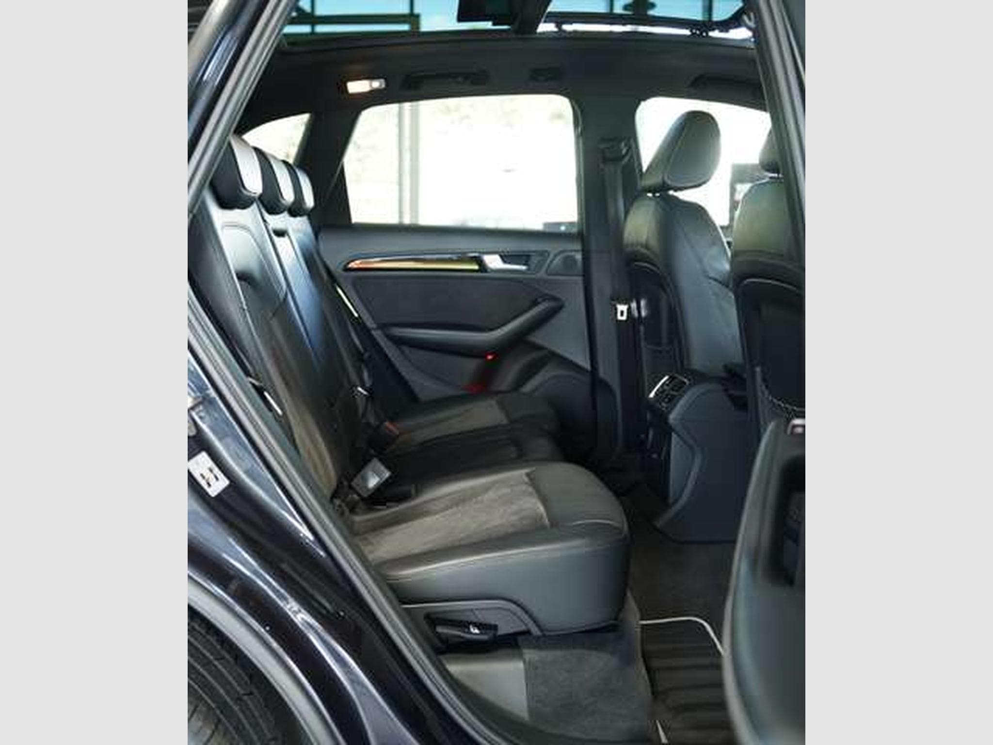 Audi Q5 S line 2.0 TDI q *Pano*ACC*Kamera*AHK*Standhz (2017) - Foto 16