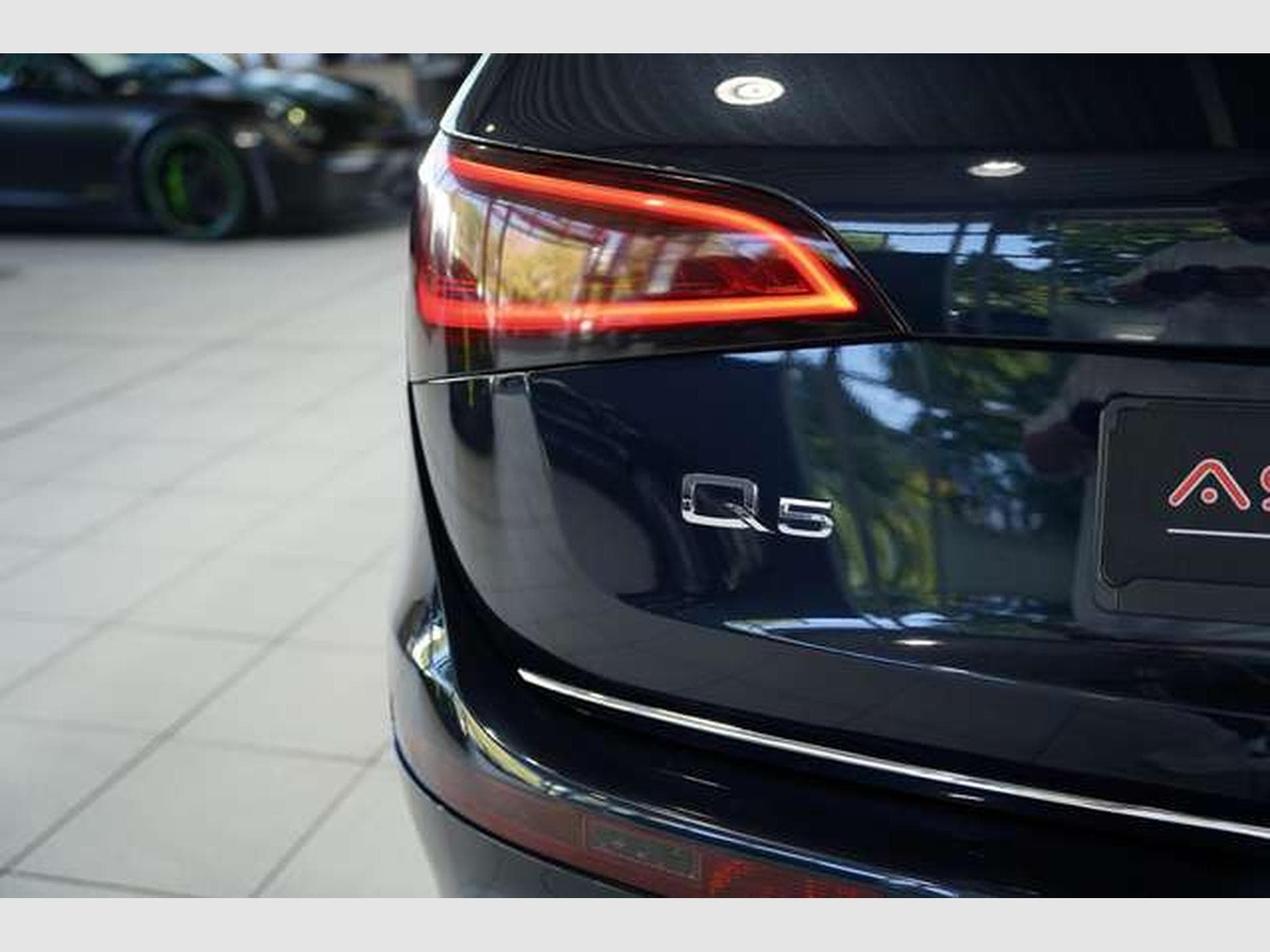Audi Q5 S line 2.0 TDI q *Pano*ACC*Kamera*AHK*Standhz (2017) - Foto 18
