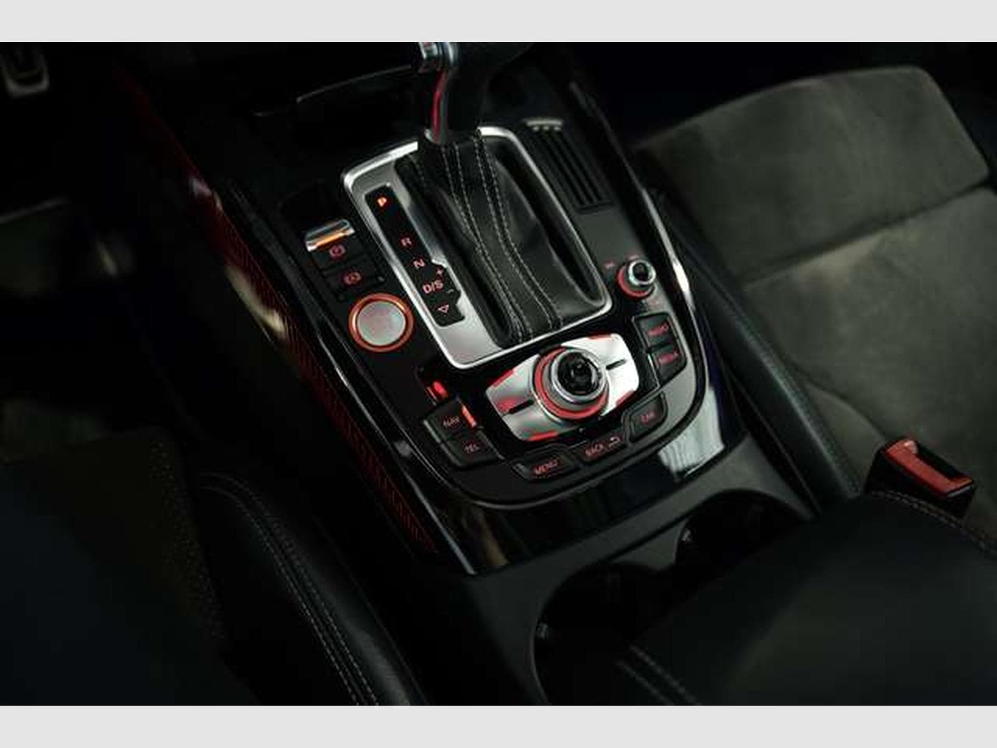 Audi Q5 S line 2.0 TDI q *Pano*ACC*Kamera*AHK*Standhz (2017) - Foto 28