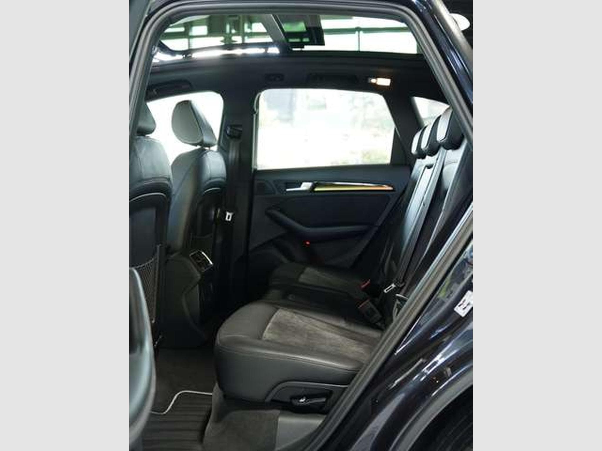 Audi Q5 S line 2.0 TDI q *Pano*ACC*Kamera*AHK*Standhz (2017) - Foto 21