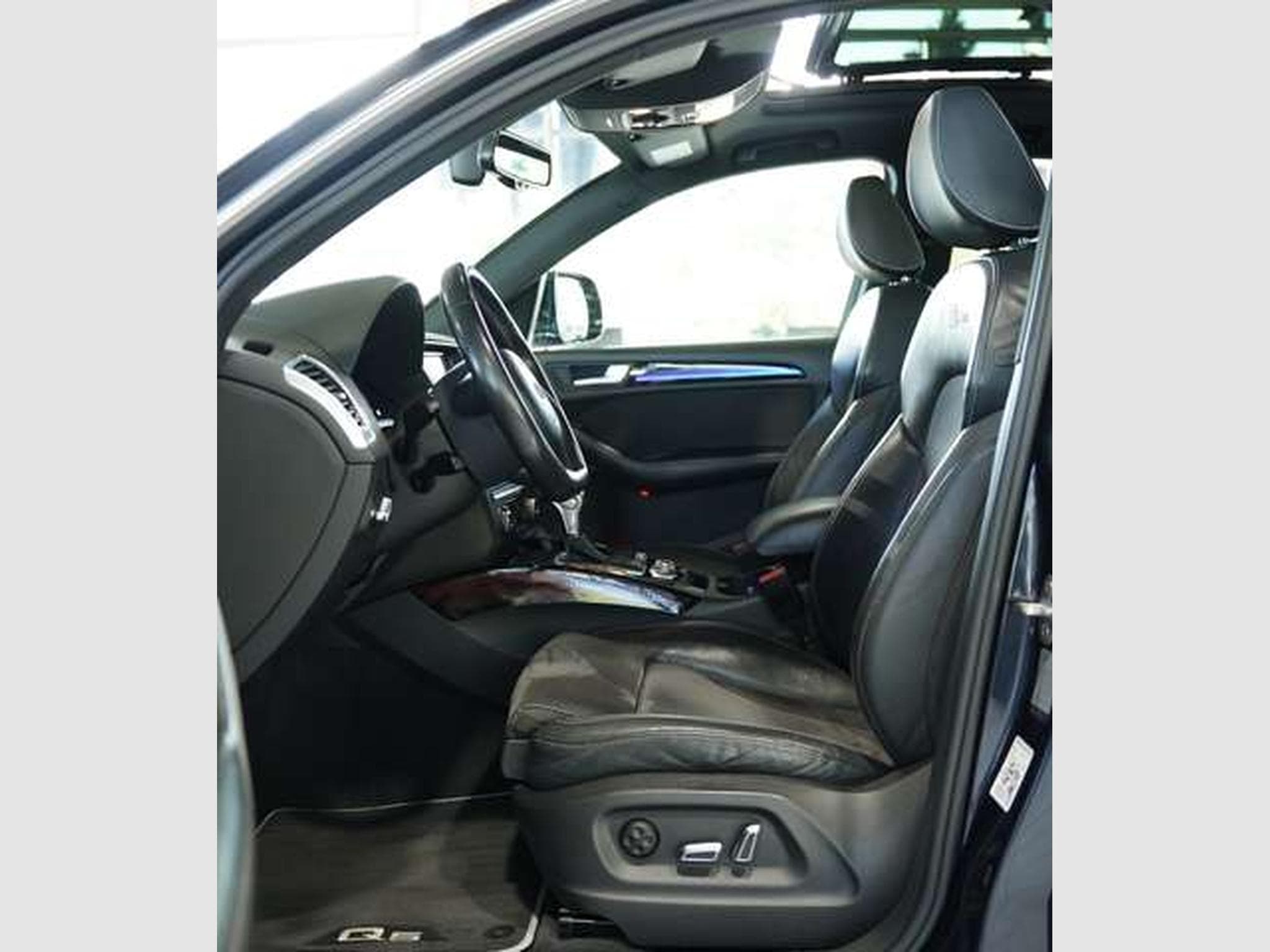 Audi Q5 S line 2.0 TDI q *Pano*ACC*Kamera*AHK*Standhz (2017) - Foto 23
