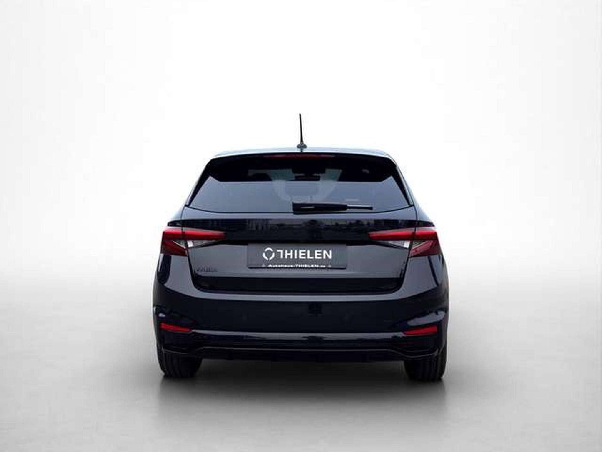 Skoda Fabia 1,5 DSG MONTE CARLO/Kamera/Kessy/5-J Garan (2026) - Photo 5