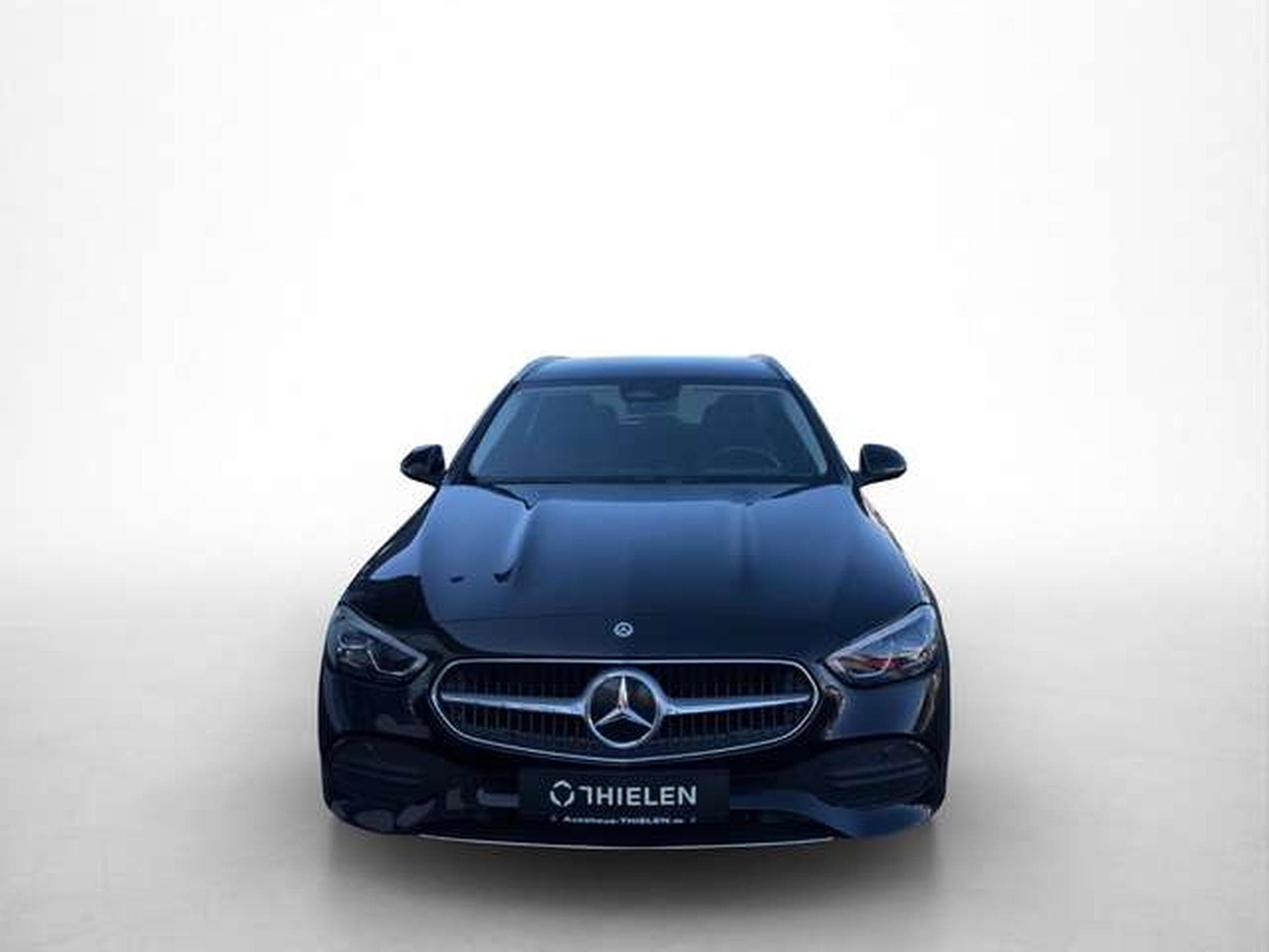 Mercedes C 200 T 4Matic Avantgarde/Pano/Navi/Side-Assist (2022) - Photo 2