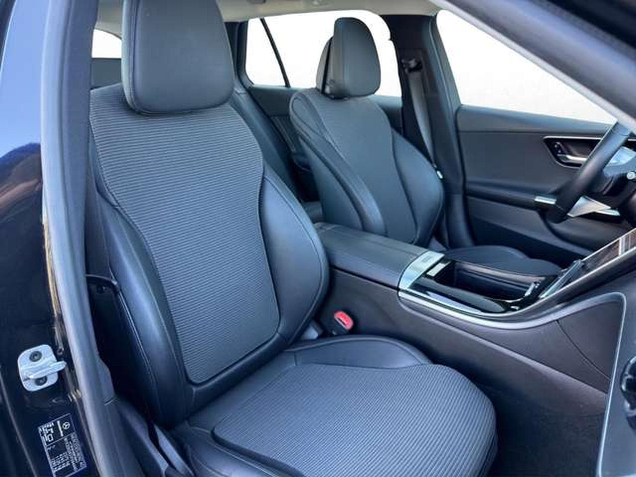 Mercedes C 200 T 4Matic Avantgarde/Pano/Navi/Side-Assist (2022) - Photo 16