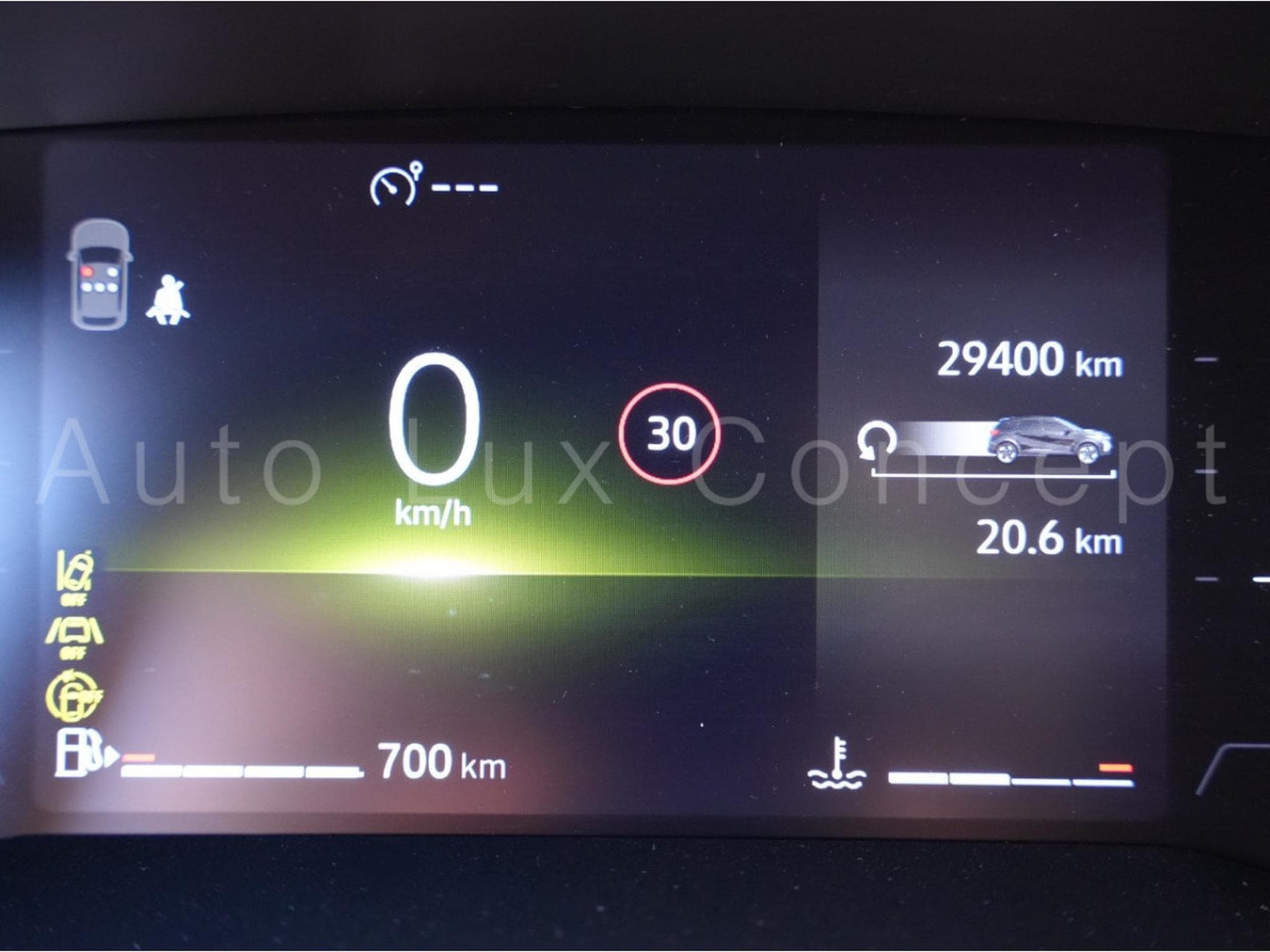 Renault Captur Eco-G 100 Evolution (2025) - Foto 17