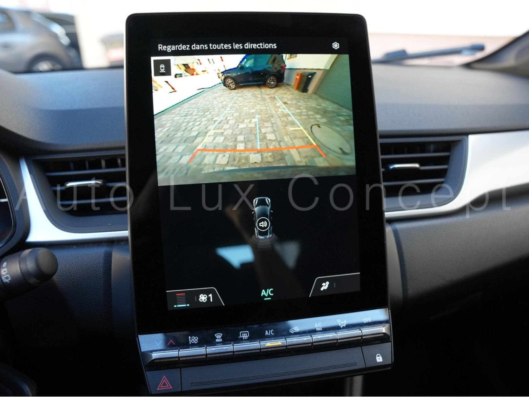 Renault Captur Eco-G 100 Evolution (2025) - Foto 19
