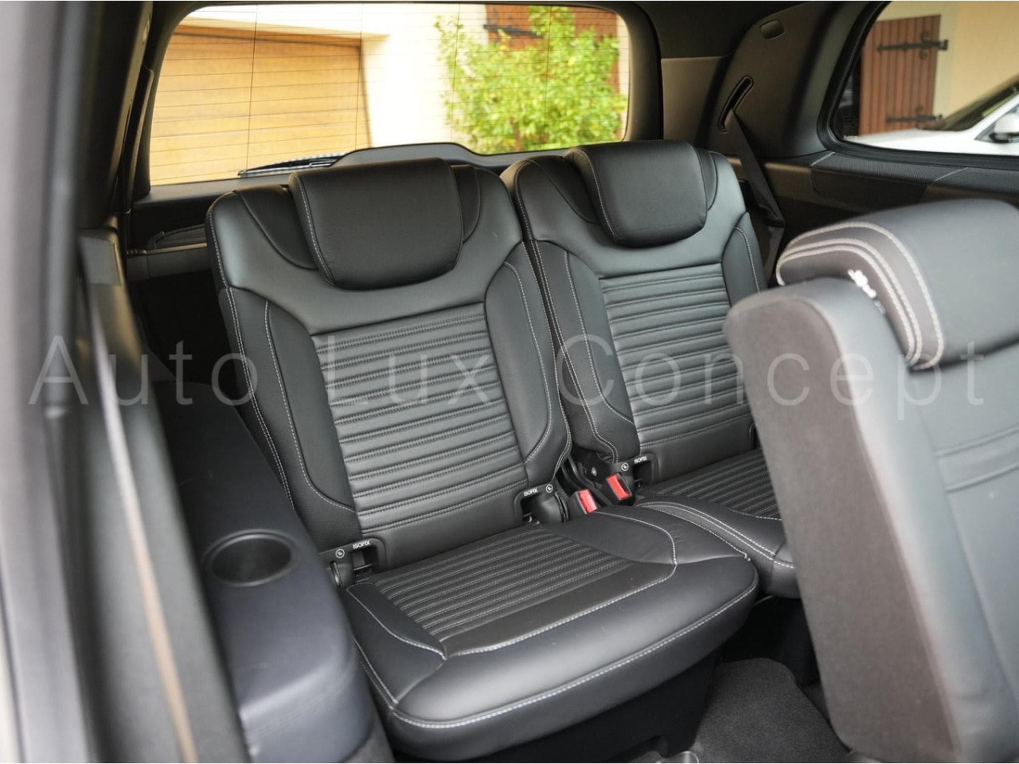 Mercedes GLS 350 d 4MATIC AMG Line (2018) - Foto 9