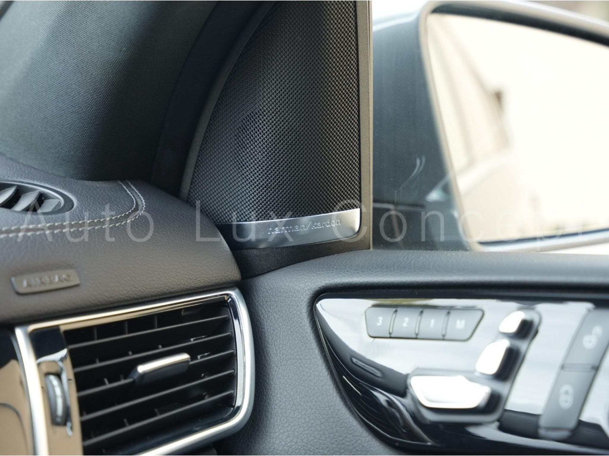 Mercedes GLS 350 d 4MATIC AMG Line (2018) - Foto 20