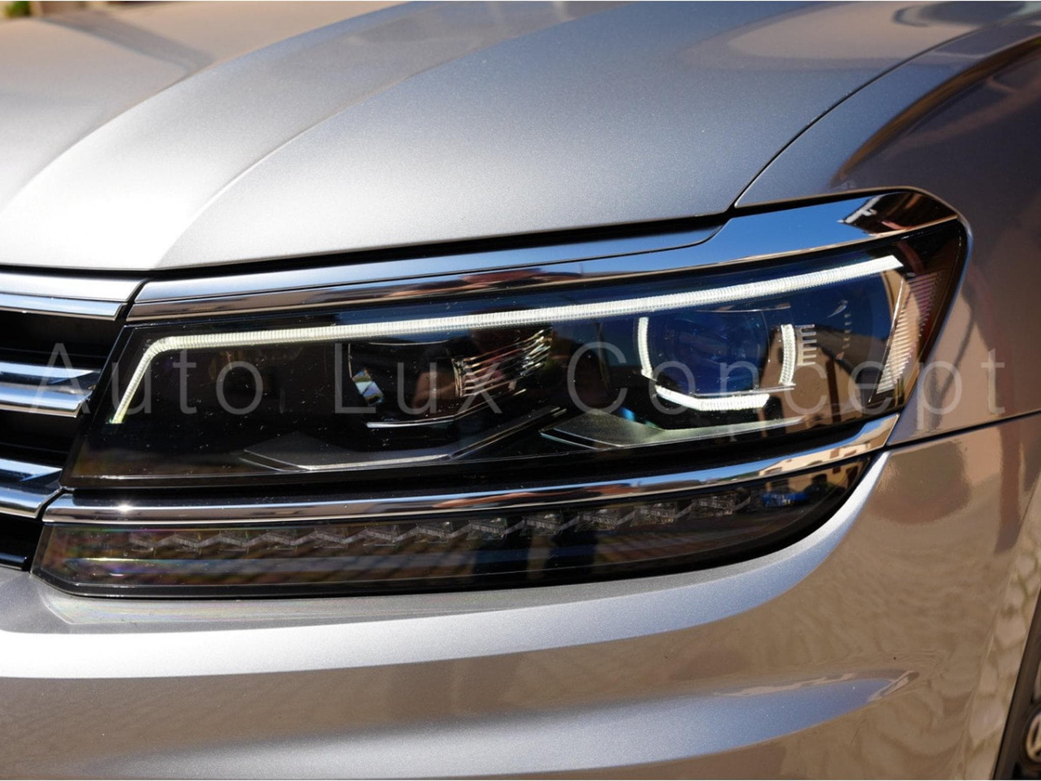 VW Tiguan 2.0 TSI 180 Carat Exclusive 4Motion DSG7 (2018) - Foto 27
