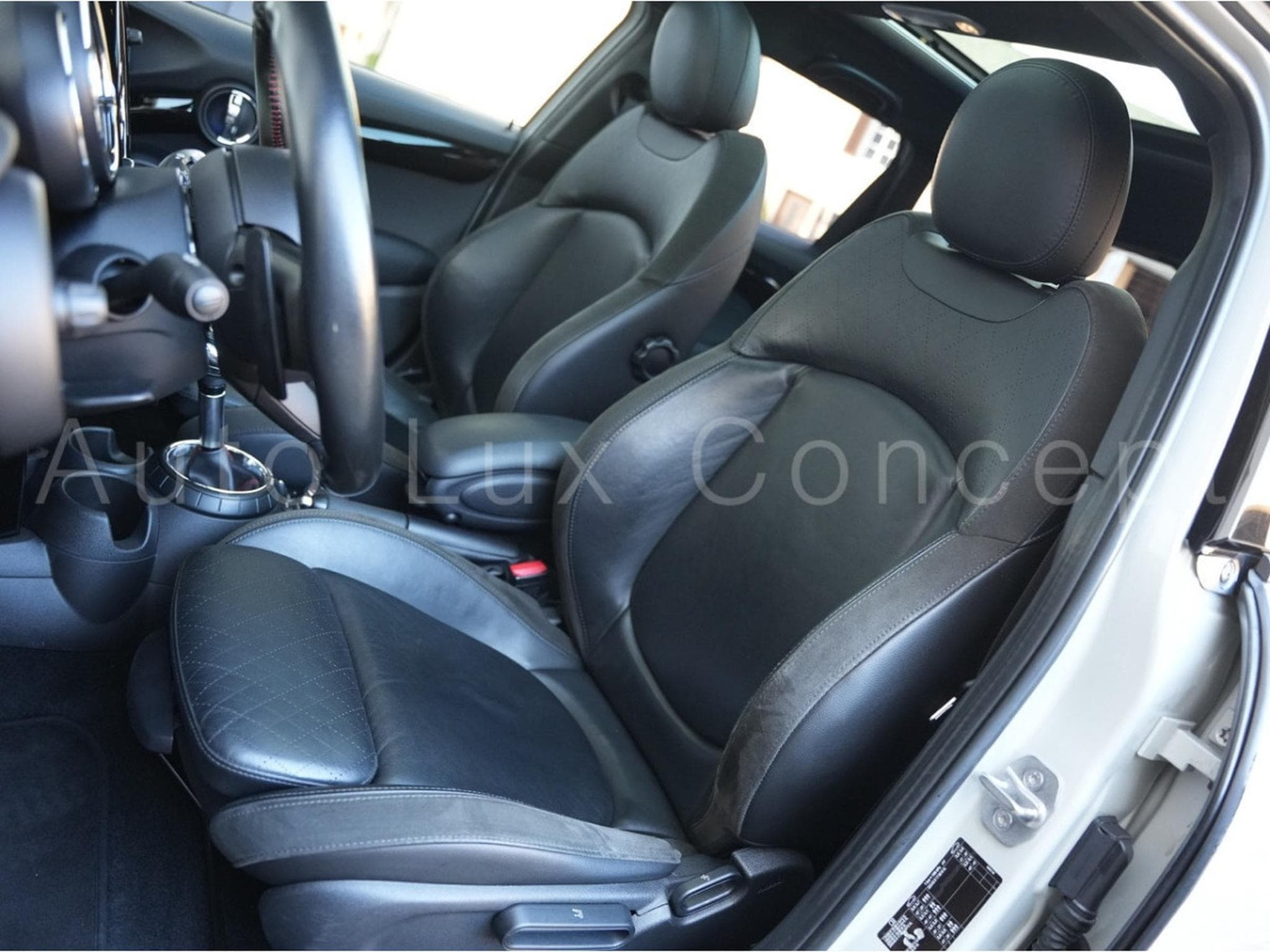 Mini Cooper S 5 portes (2016) - Foto 7