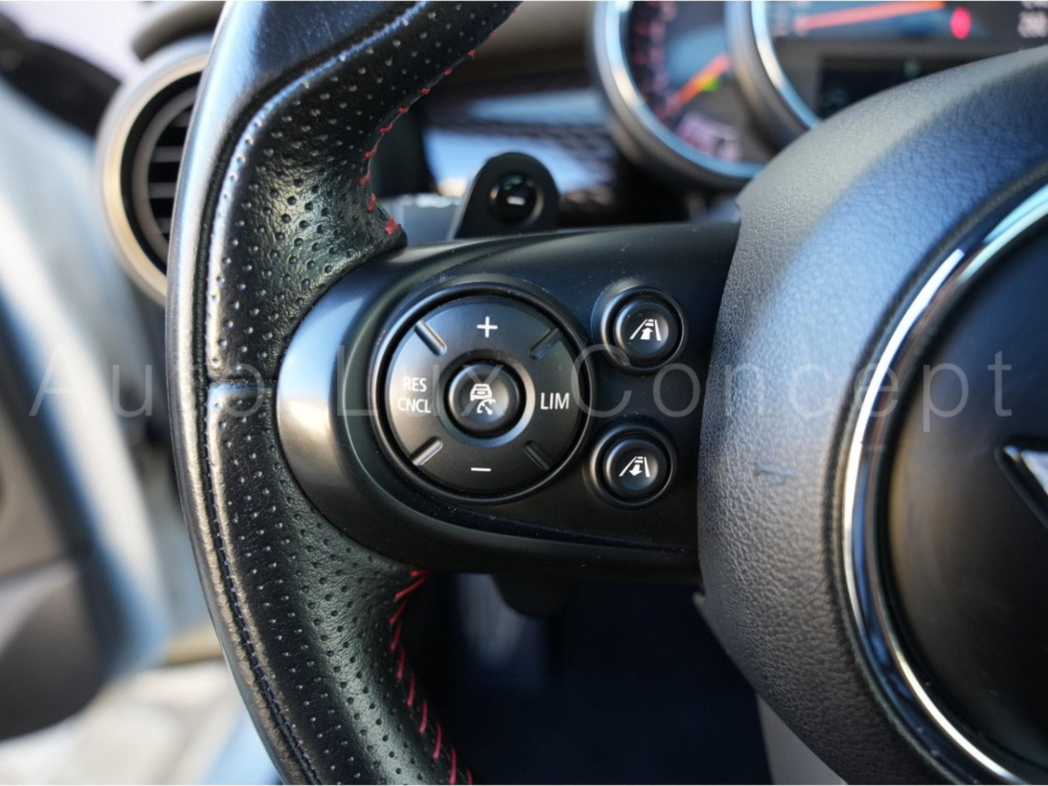 Mini Cooper S 5 portes (2016) - Foto 16