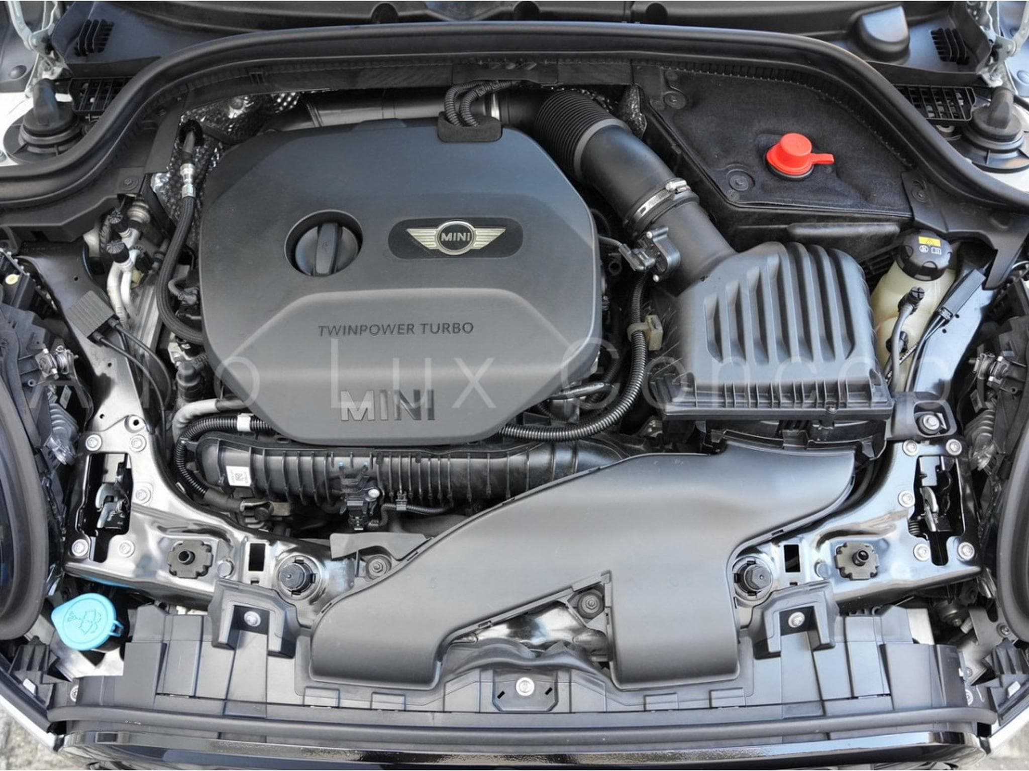 Mini Cooper S 5 portes (2016) - Foto 25