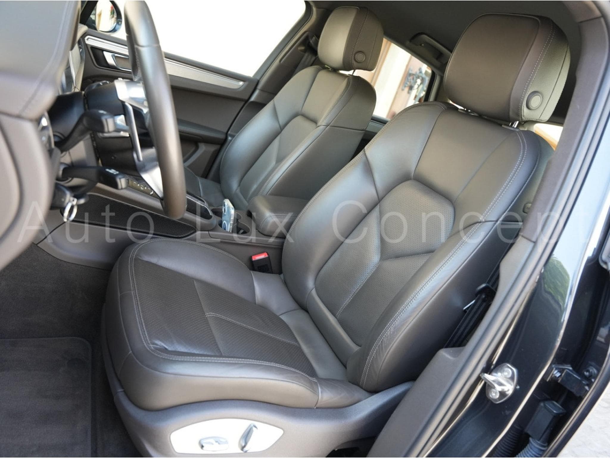 Porsche Macan S (2020) - Foto 7