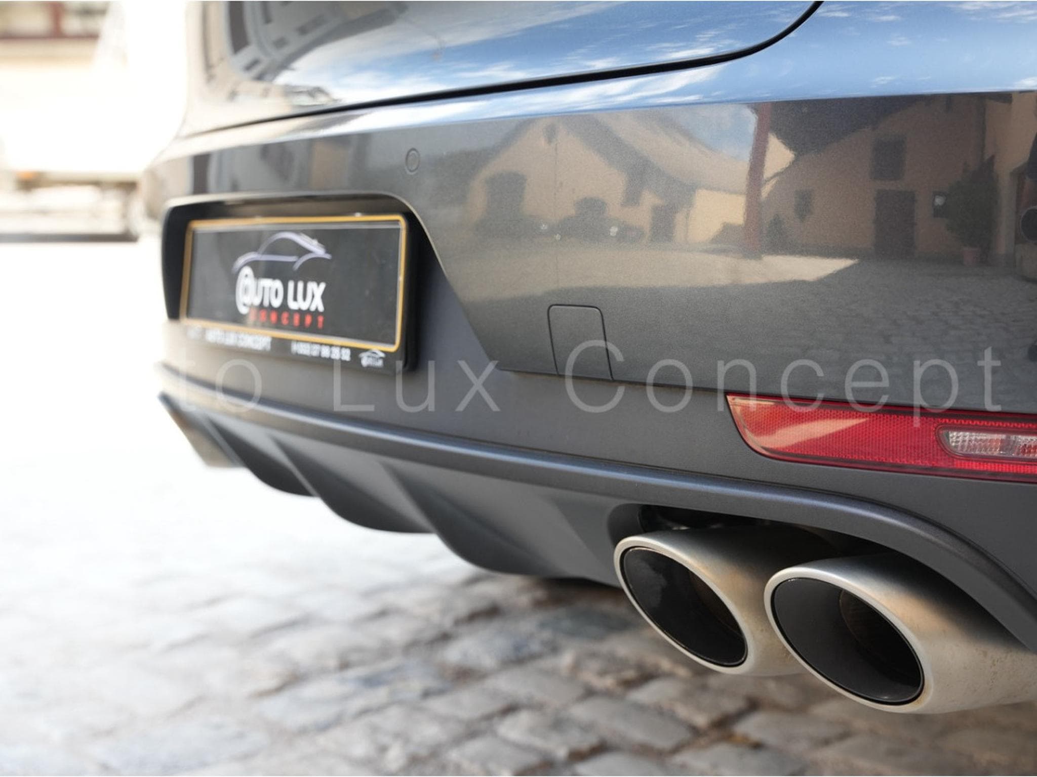 Porsche Macan S (2020) - Foto 11