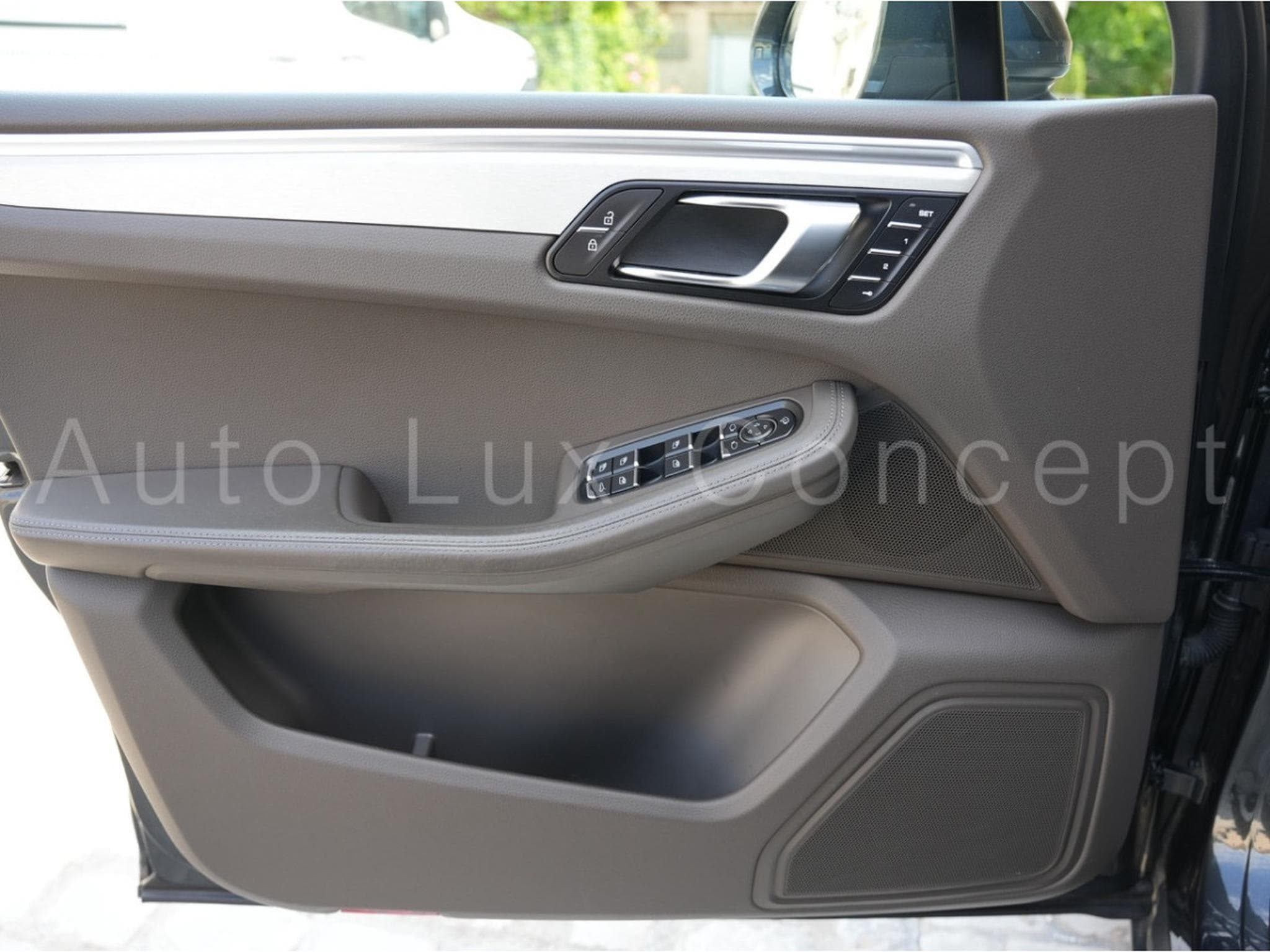 Porsche Macan S (2020) - Foto 13