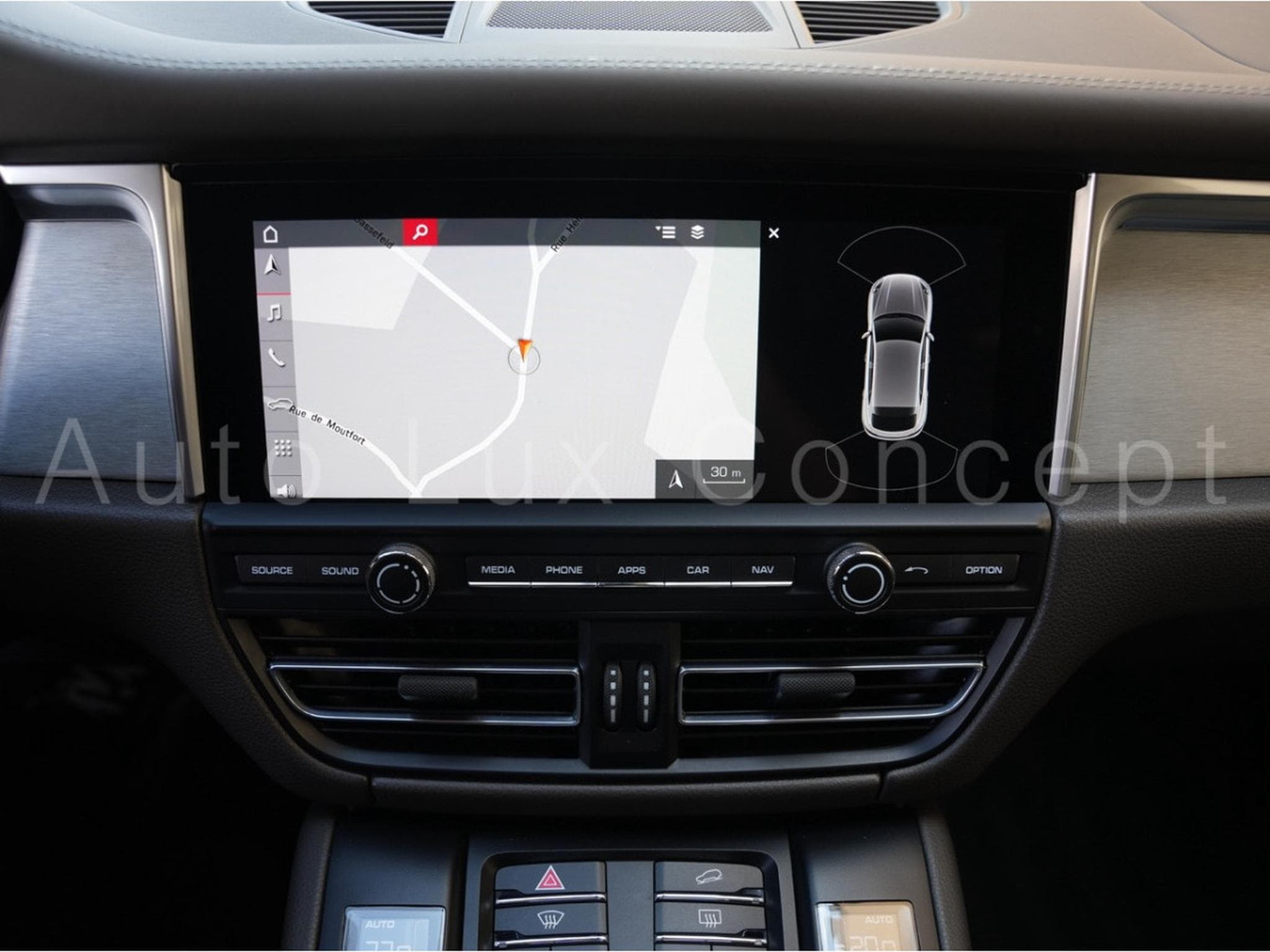 Porsche Macan S (2020) - Foto 18