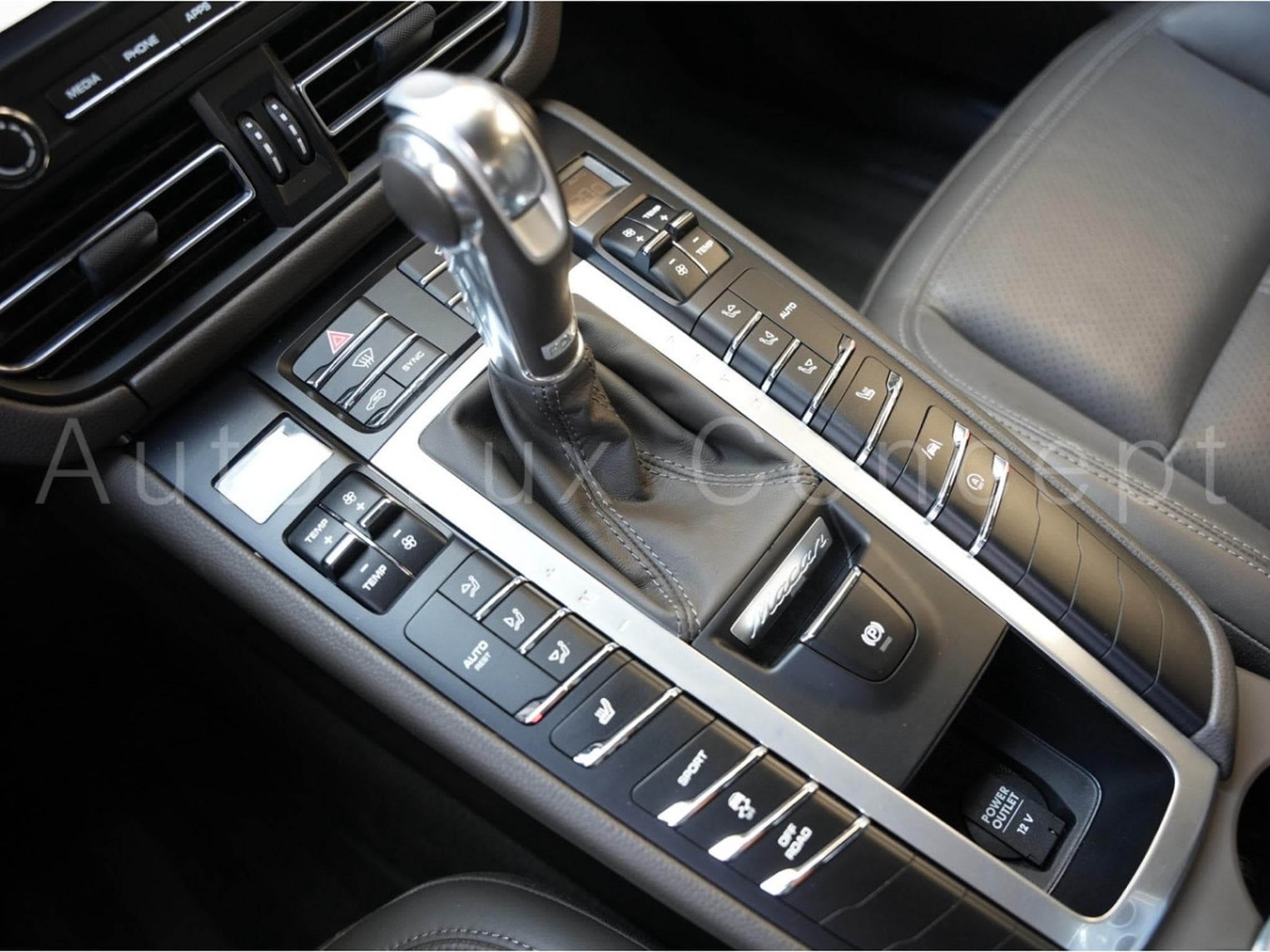 Porsche Macan S (2020) - Foto 19