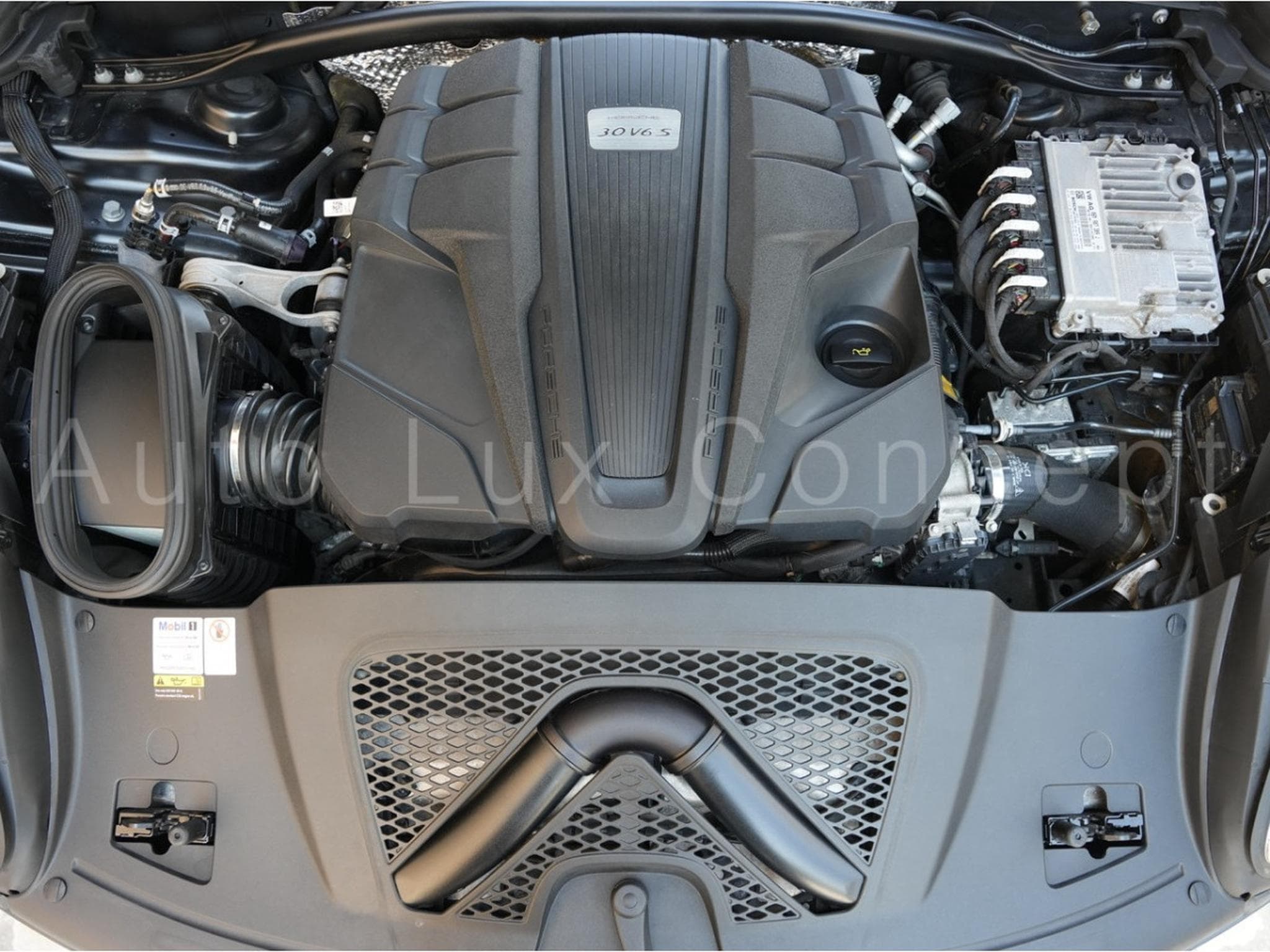 Porsche Macan S (2020) - Foto 25