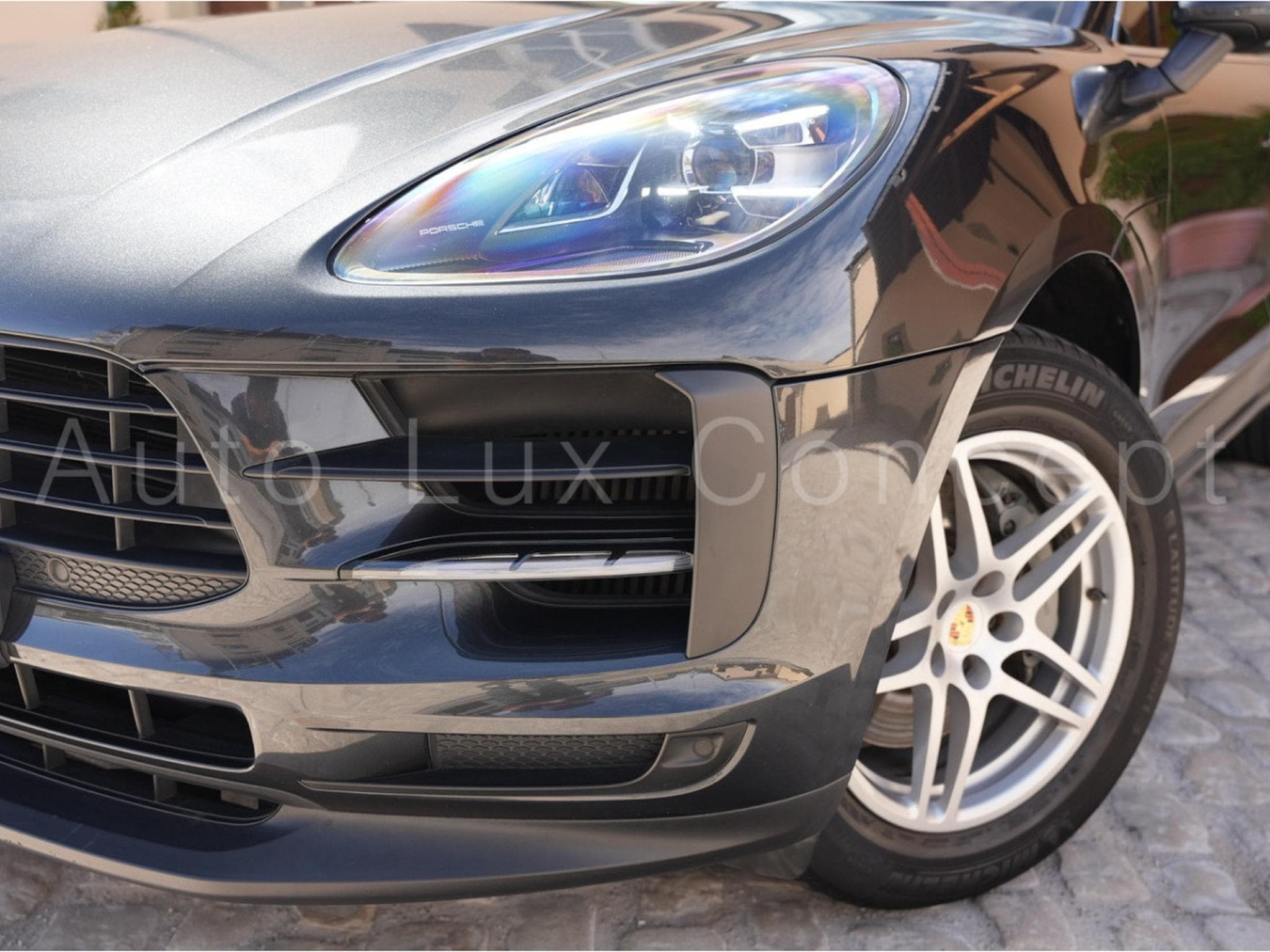 Porsche Macan S (2020) - Foto 29