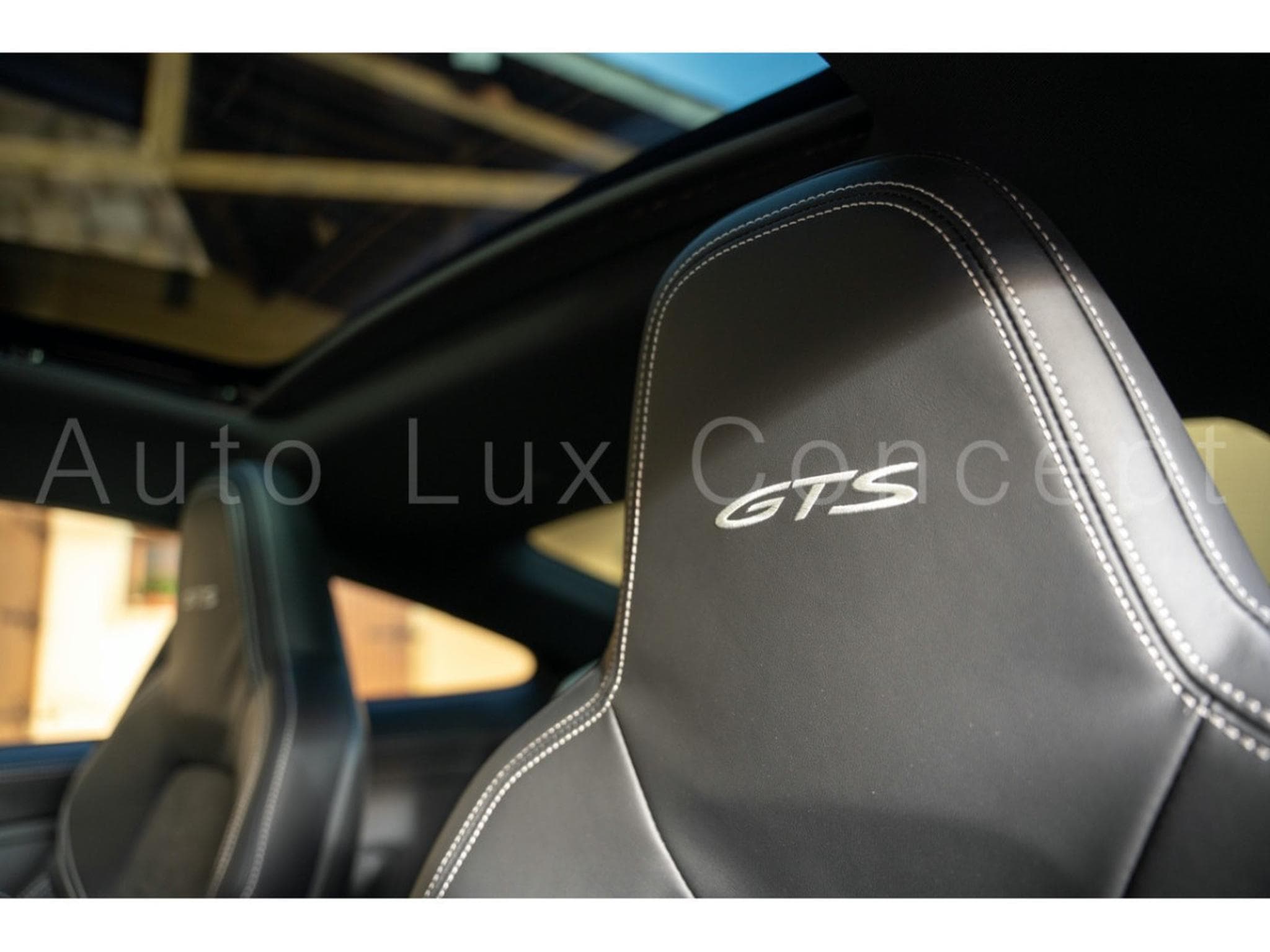 Porsche 911 911 Carrera GTS (2022) - Foto 8