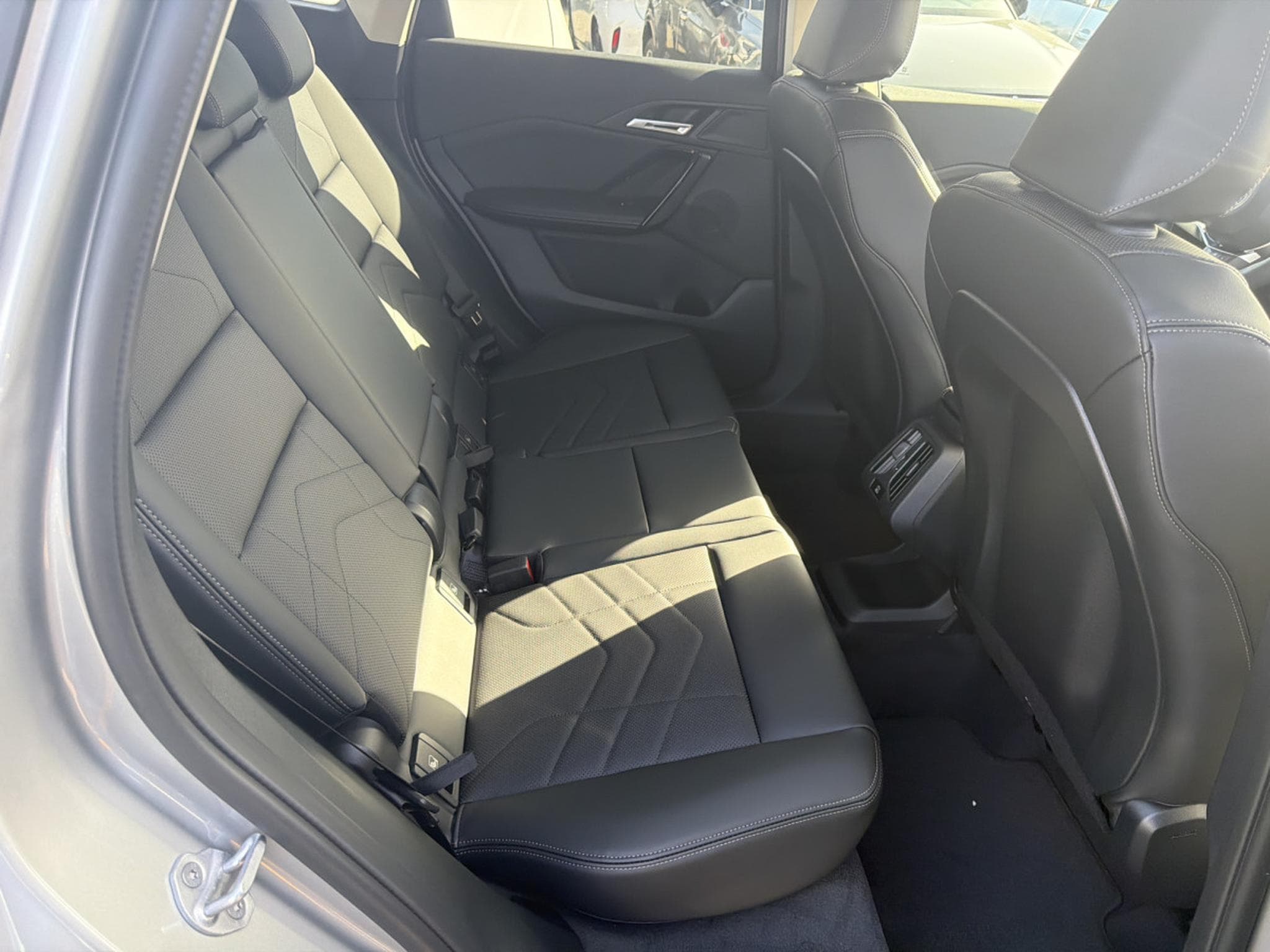 BMW X1 23i XDRIVE PACK PREMIUM 216 CV 4CYL (2026) - Foto 12