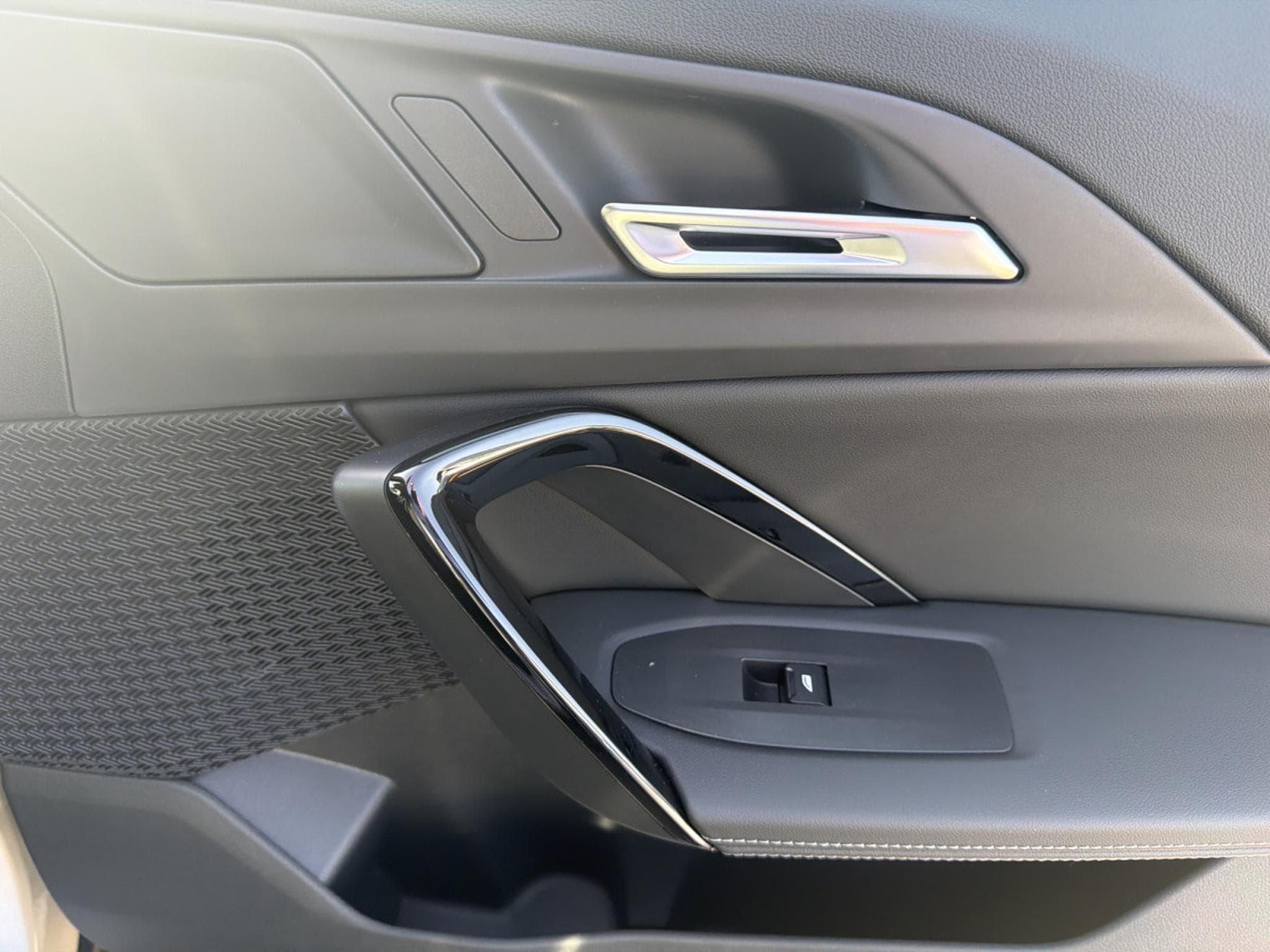 BMW X1 23i XDRIVE PACK PREMIUM 216 CV 4CYL (2026) - Foto 16