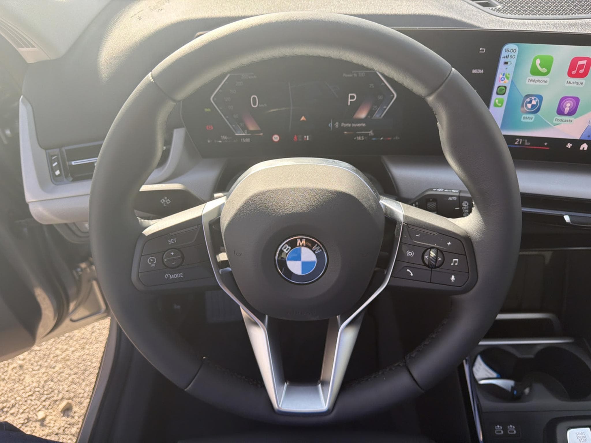 BMW X1 23i XDRIVE PACK PREMIUM 216 CV 4CYL (2026) - Foto 18