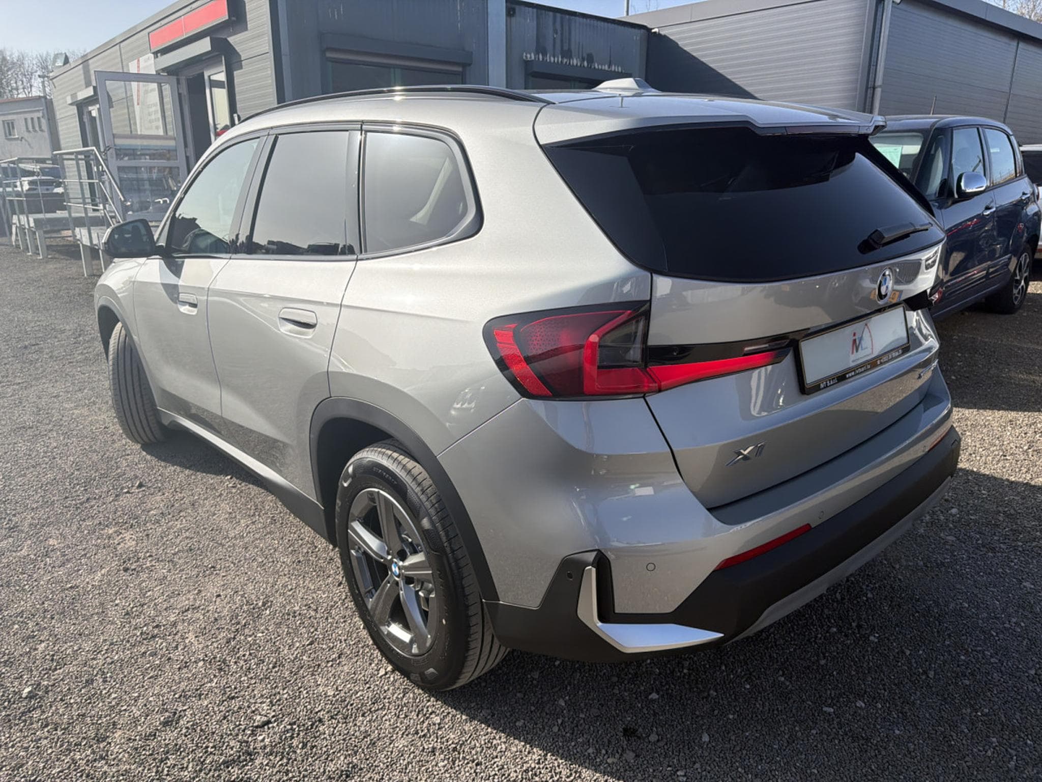 BMW X1 23i XDRIVE PACK PREMIUM 216 CV 4CYL (2026) - Foto 7