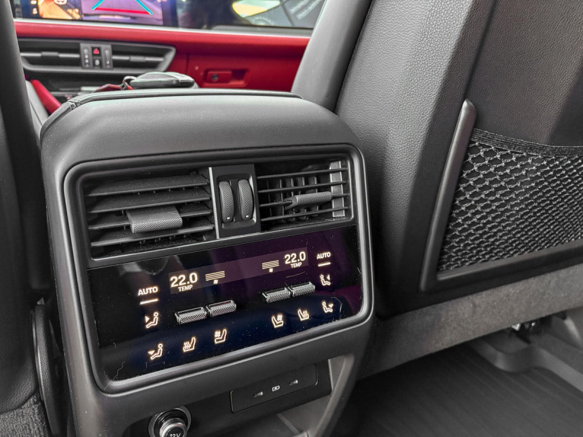 Porsche Cayenne COUPE TURBO E-HYBRID//21/BURMESTER/HEADUP/360°/SOFORT (2024) - Foto 20