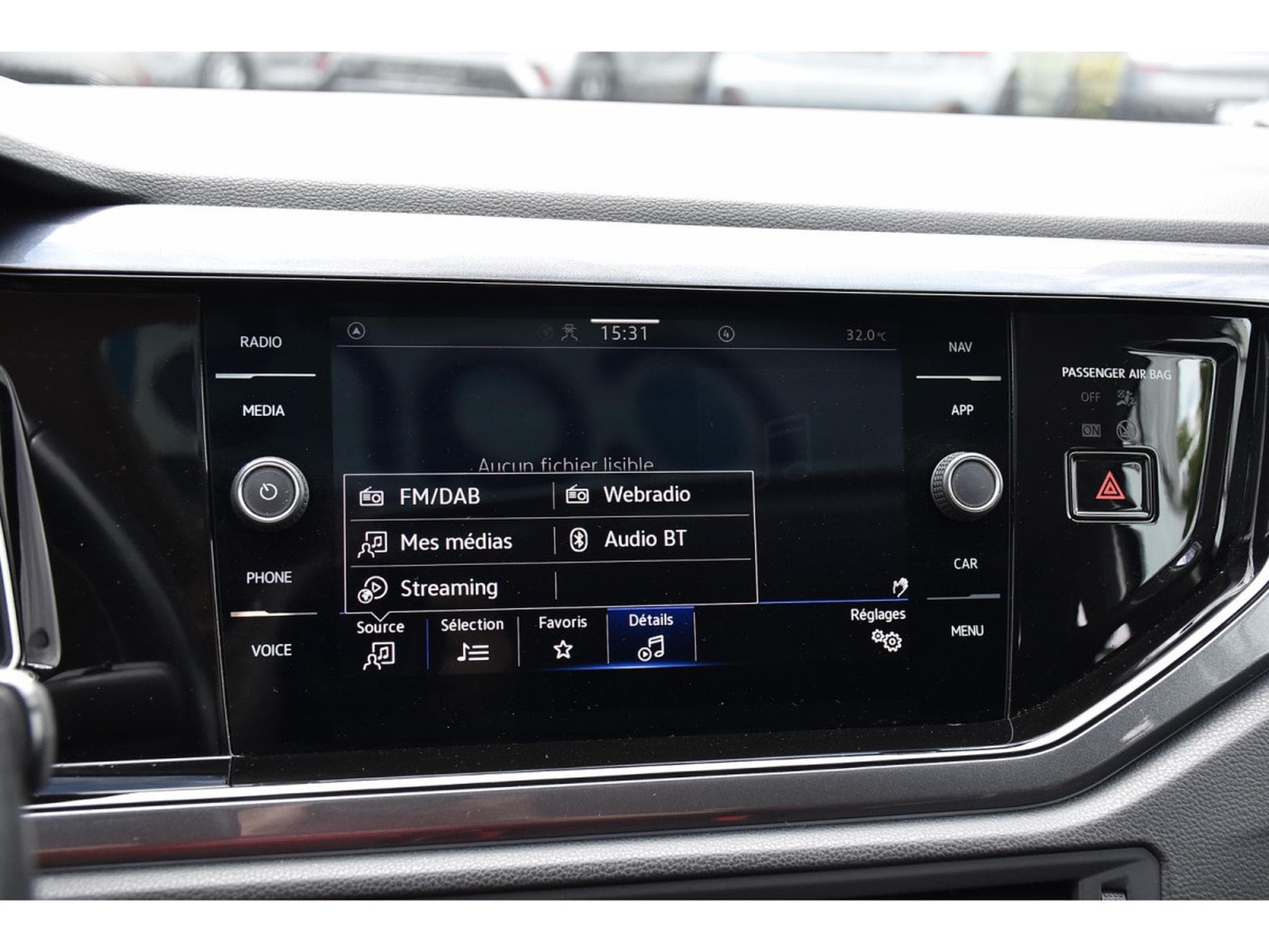 VW Taigo 1.0 TSI Style DSG TO ACC TRAVEL LED ATT RMQ JA17 (2022) - Foto 11
