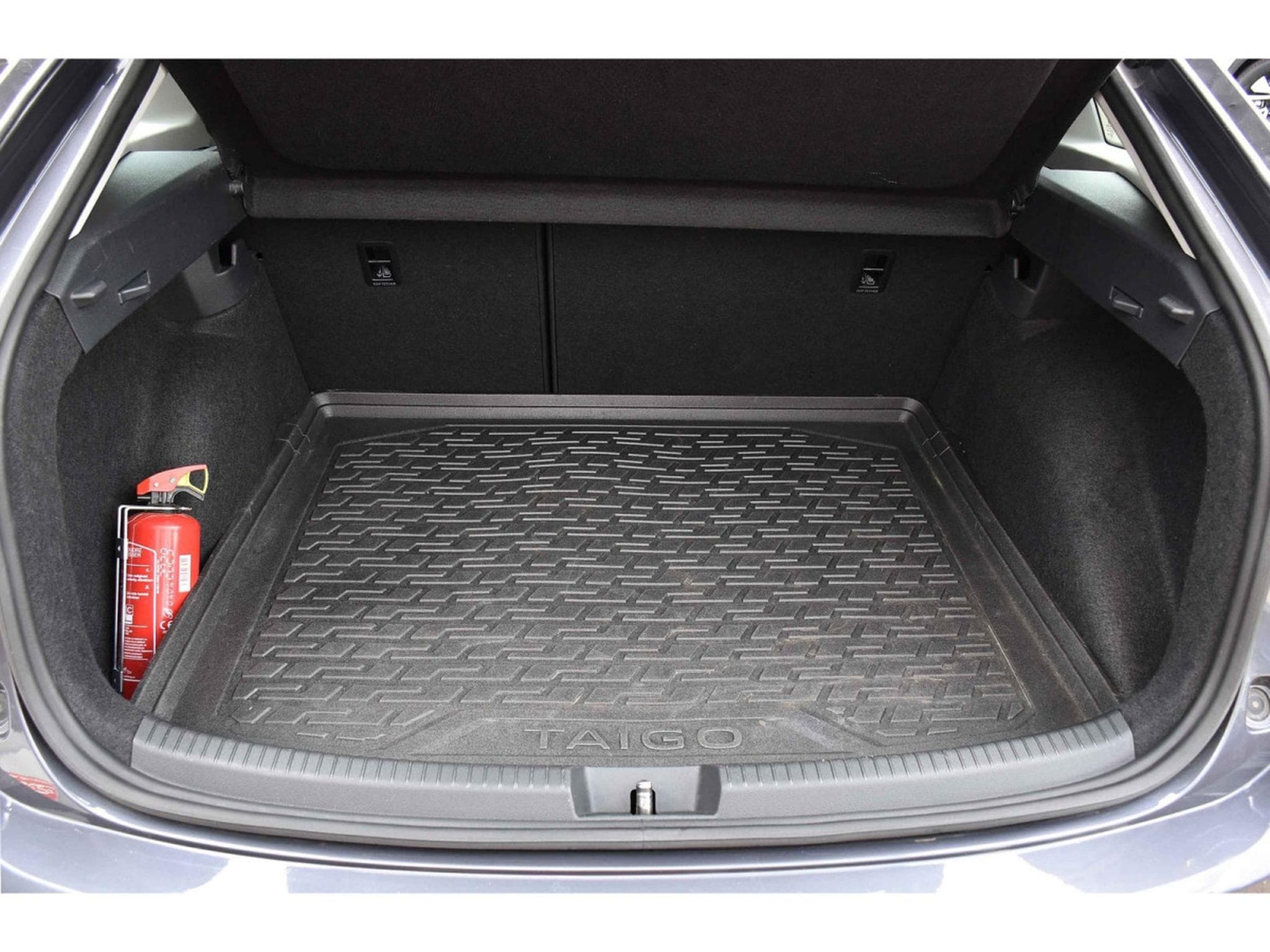 VW Taigo 1.0 TSI Style DSG TO ACC TRAVEL LED ATT RMQ JA17 (2022) - Foto 20