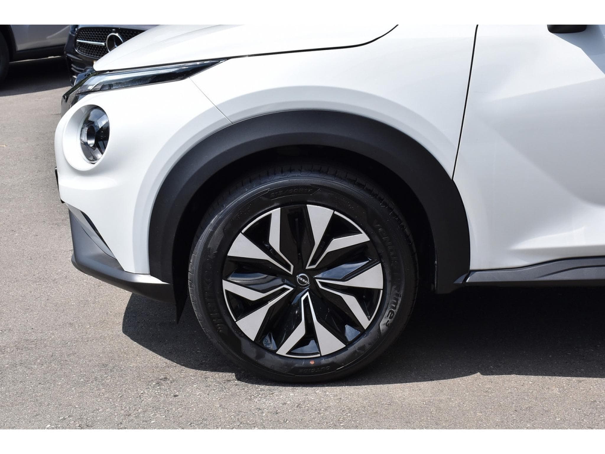 Nissan Juke 1.0 DIG-T Acenta 7DCT REGUL APP-CONNECT CAM NEUF (2026) - Foto 5