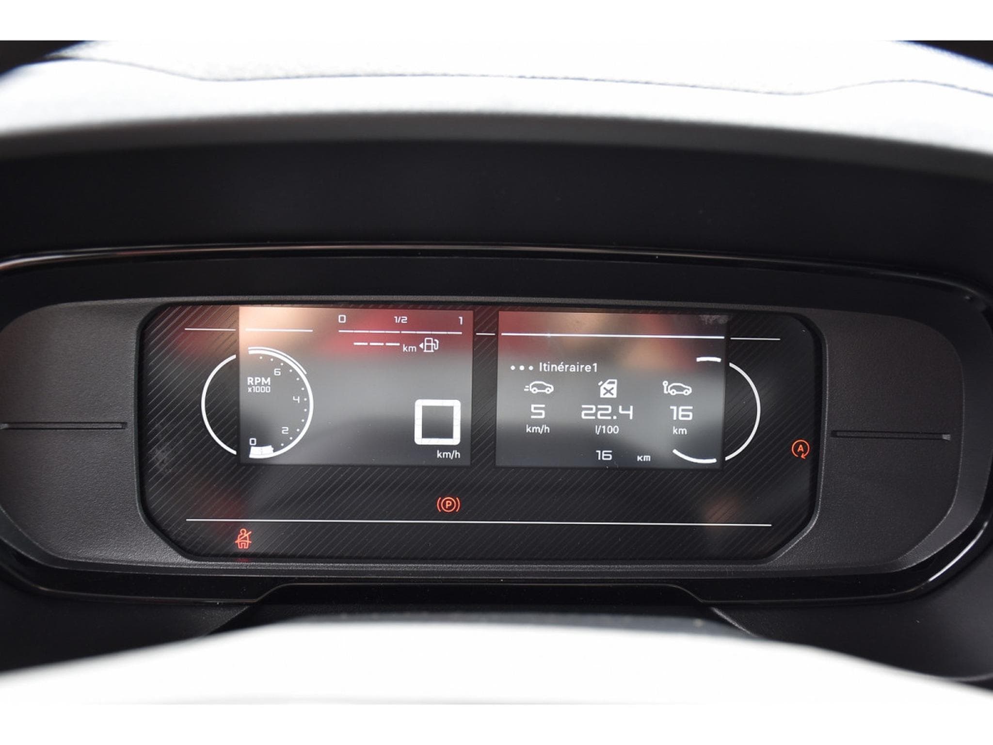 Citroën Berlingo Van Fourgon M 1.5 HDI 3 Pl. REGUL LANE CAM NEUF (2026) - Foto 13