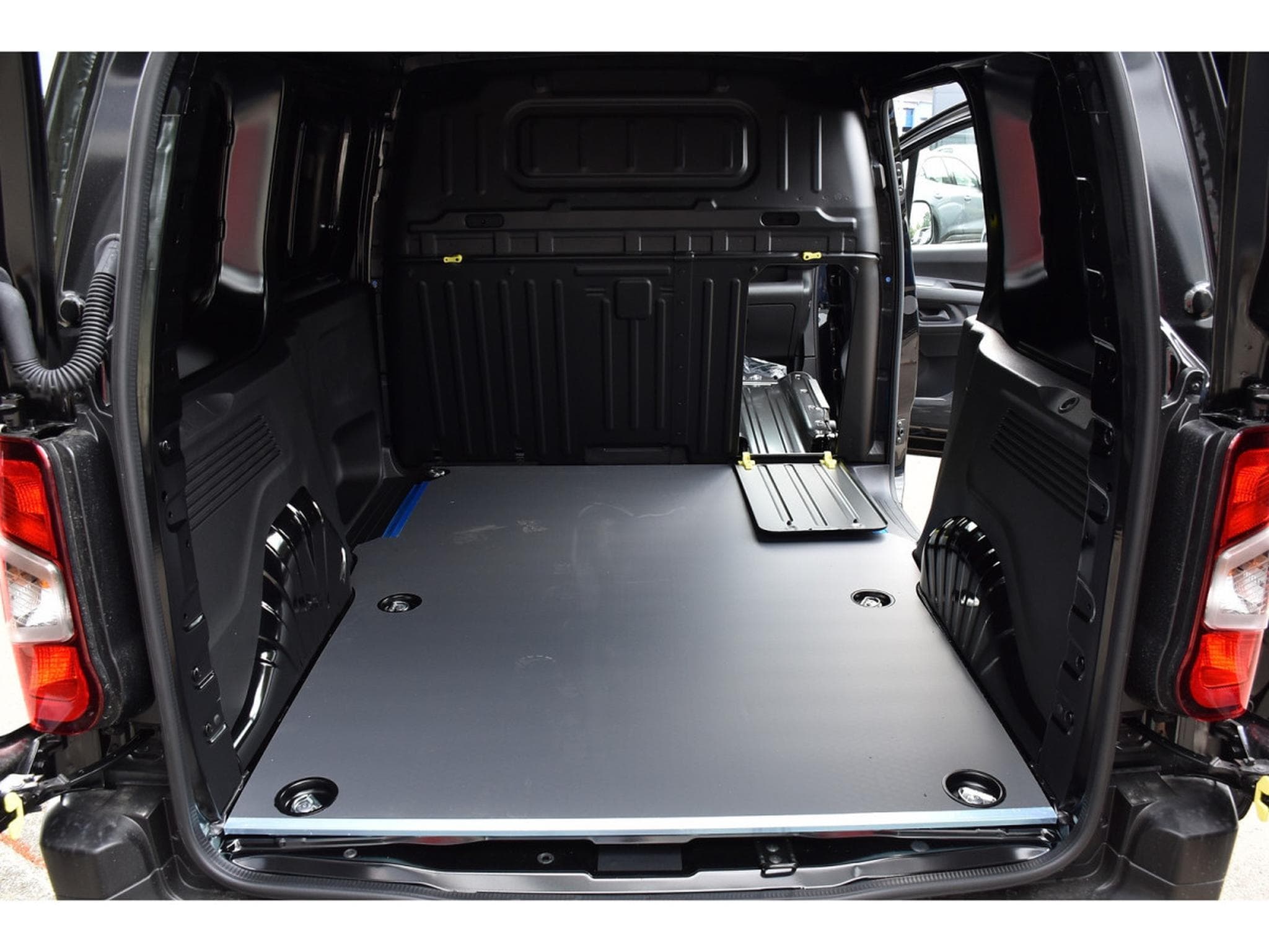Citroën Berlingo Van Fourgon M 1.5 HDI 3 Pl. REGUL LANE CAM NEUF (2026) - Foto 16